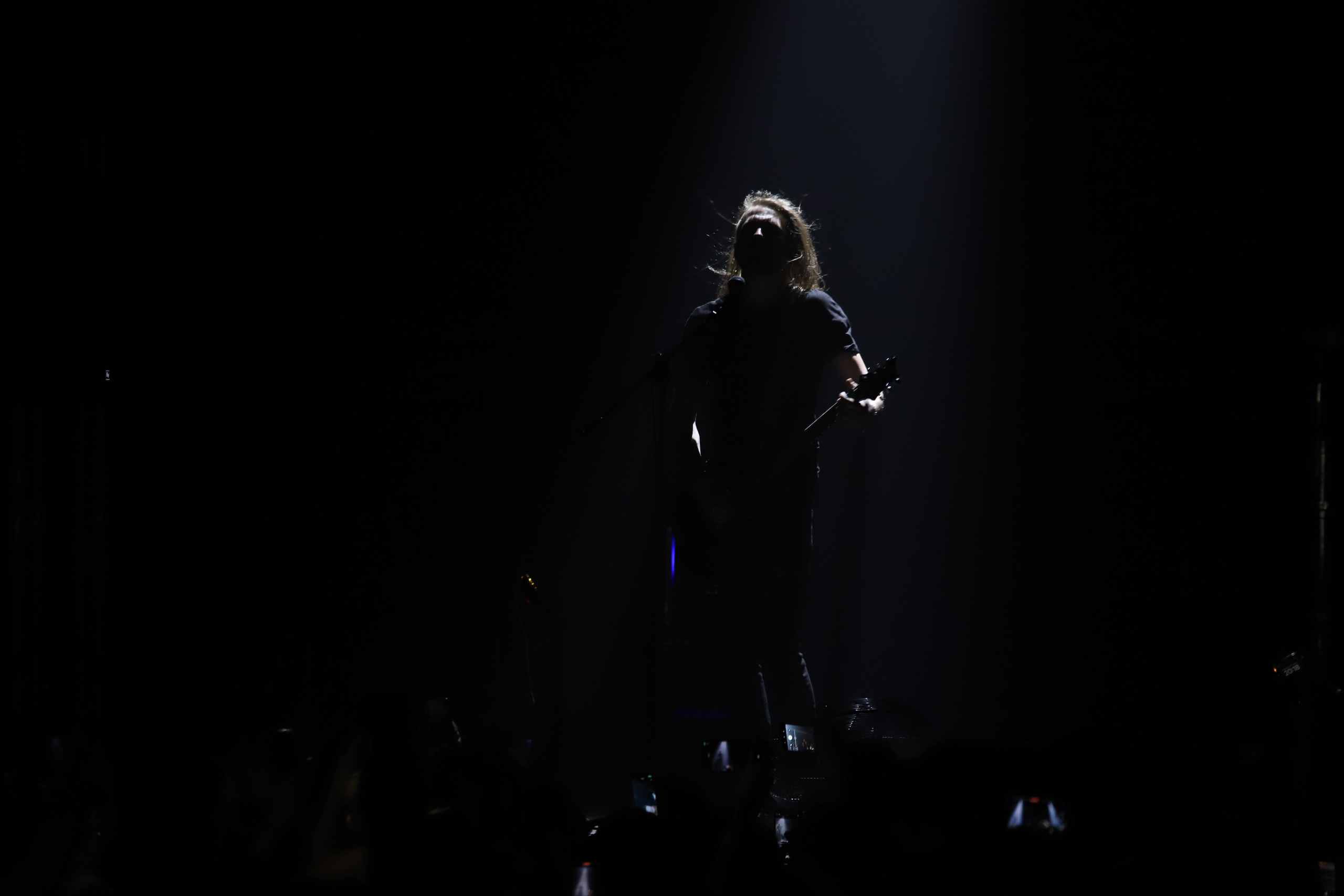 Горшенёв — «Песни Брата». Фотограф в Тюмени Алексей Модин