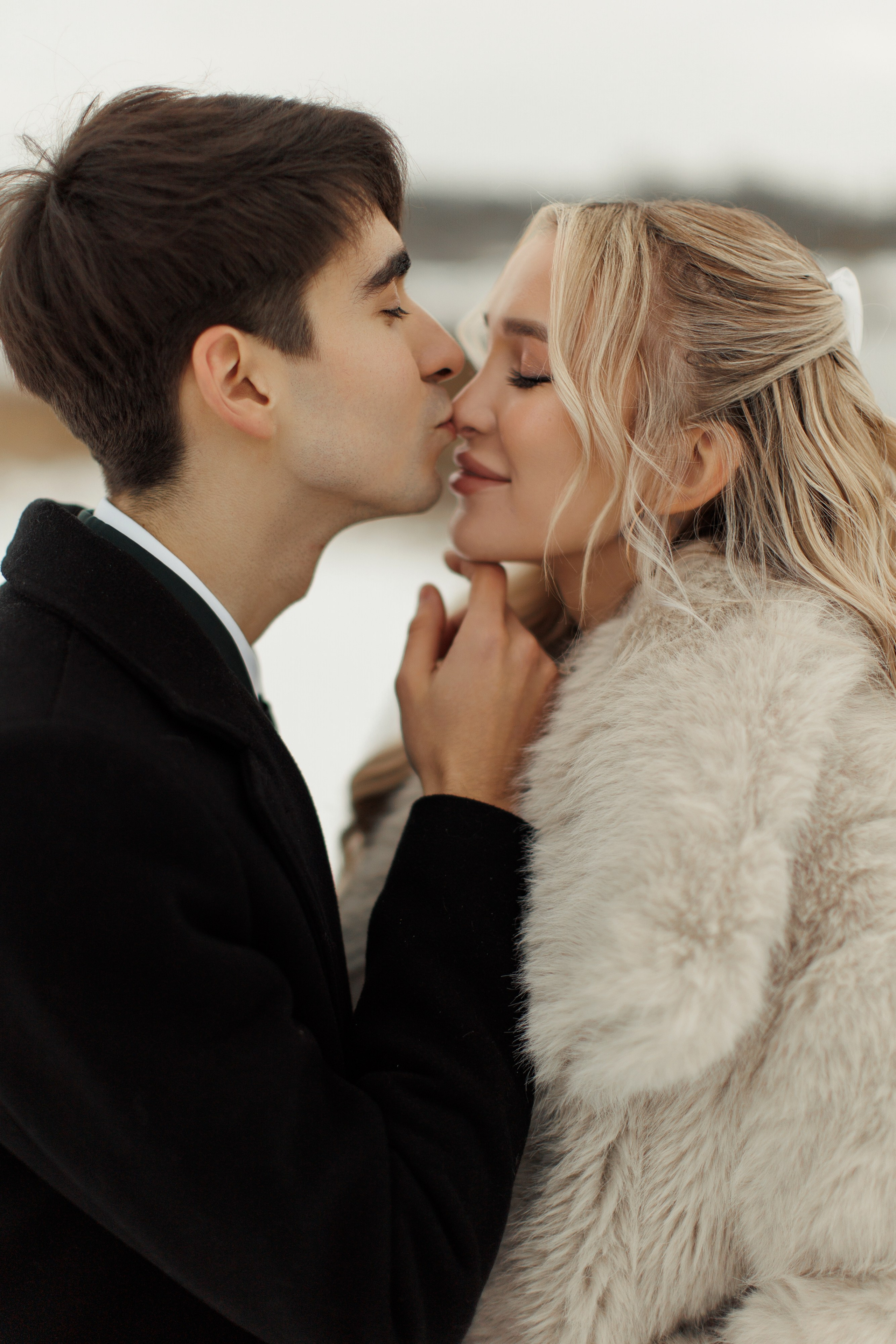 Свадьба Лиза и Лёша. Фотограф в городе Вологда. Анастасия Сторублинская