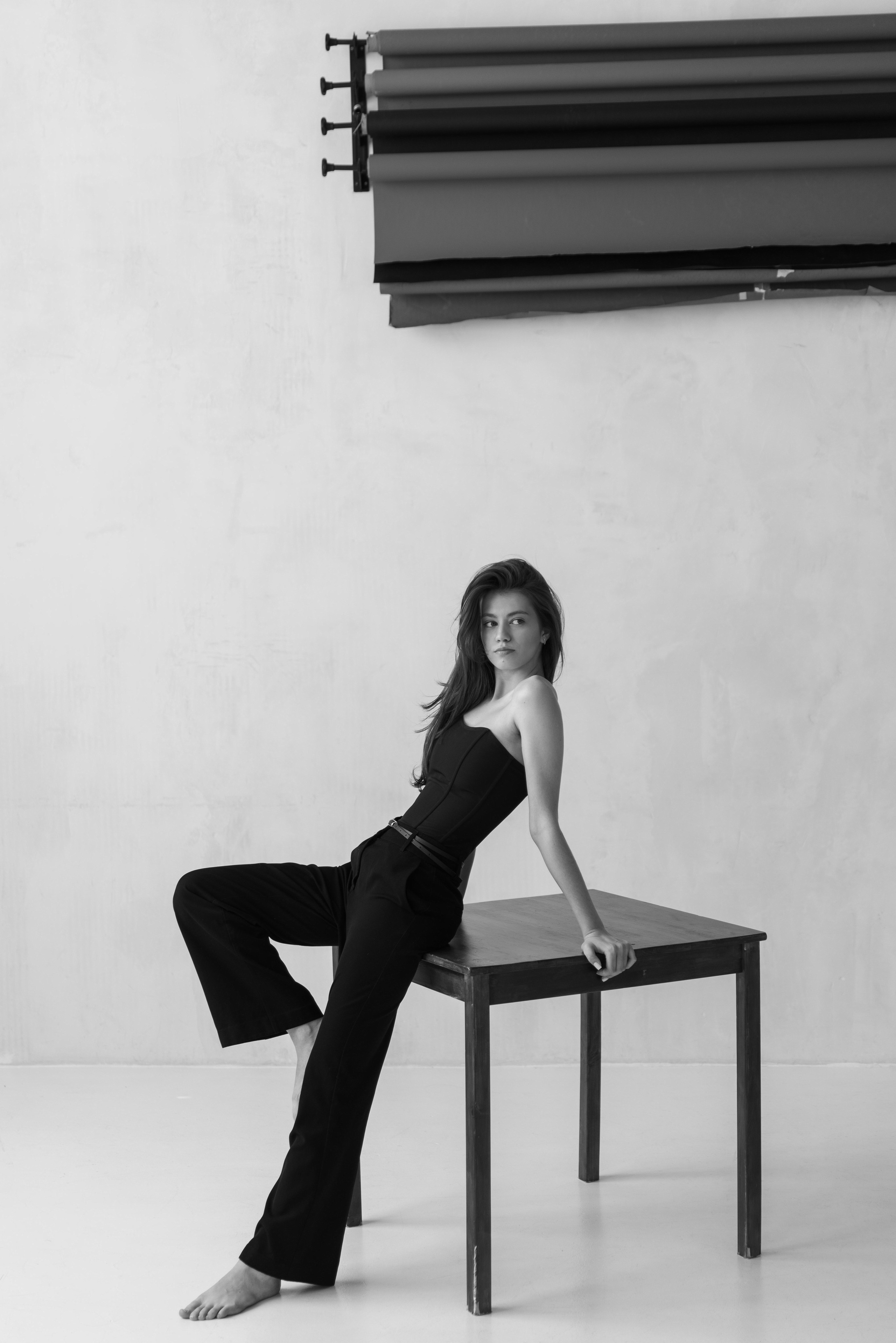 Вероника. Фотограф Нижний Новгорода Елена Калмыкова