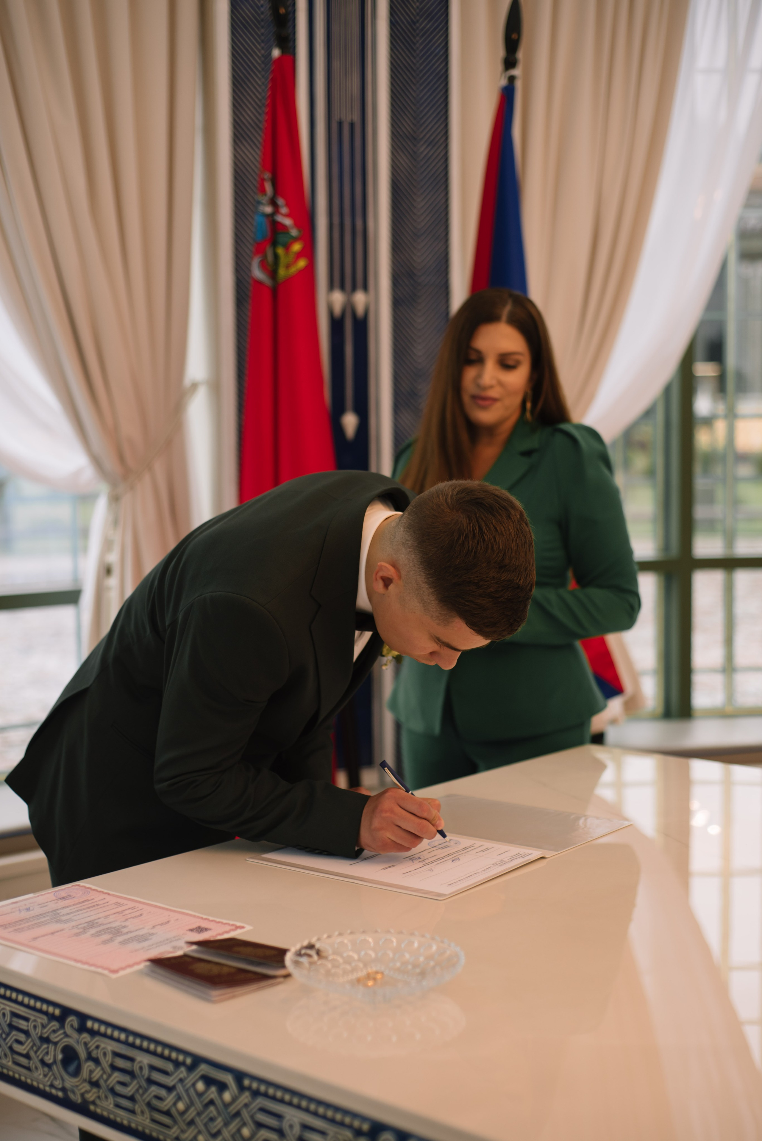 Свадьба Кристины и Никиты. Фотограф Нижний Новгорода Елена Калмыкова