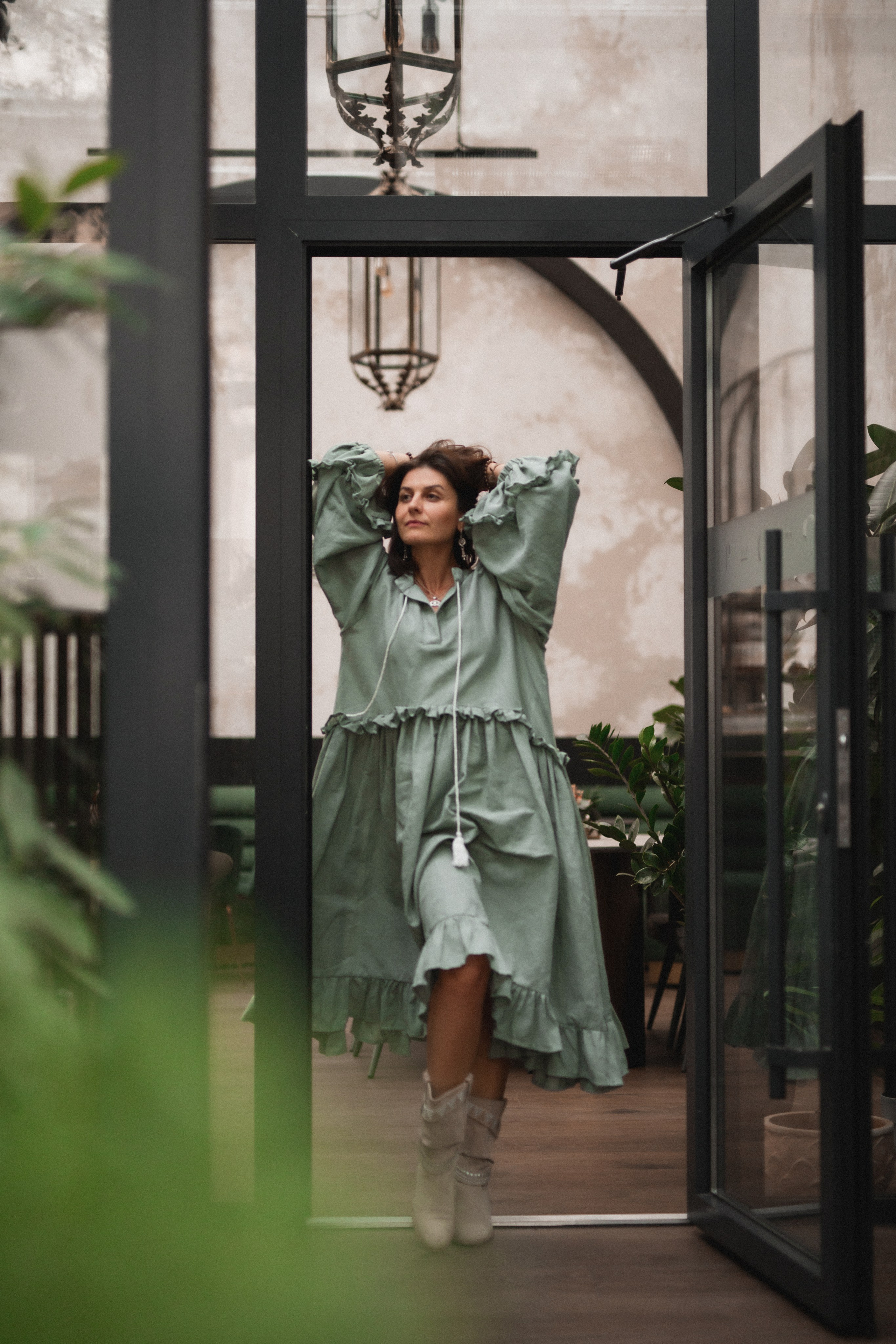 Юлия. Семейный и портретный фотограф в Краснодаре Светлана Соловьева