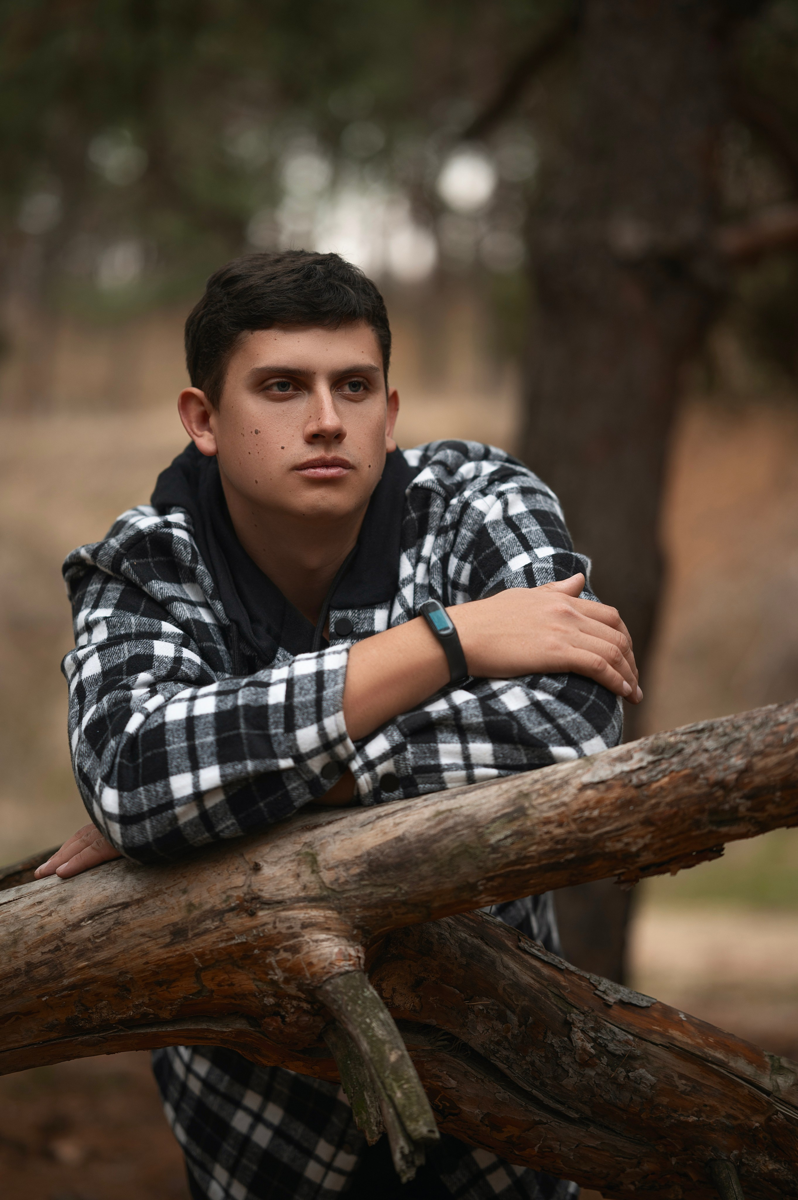 Дмитрий. Фотограф Елизавета Жуйкова | Фотосессии в Волгодонске: портретные, лав стори, семейные