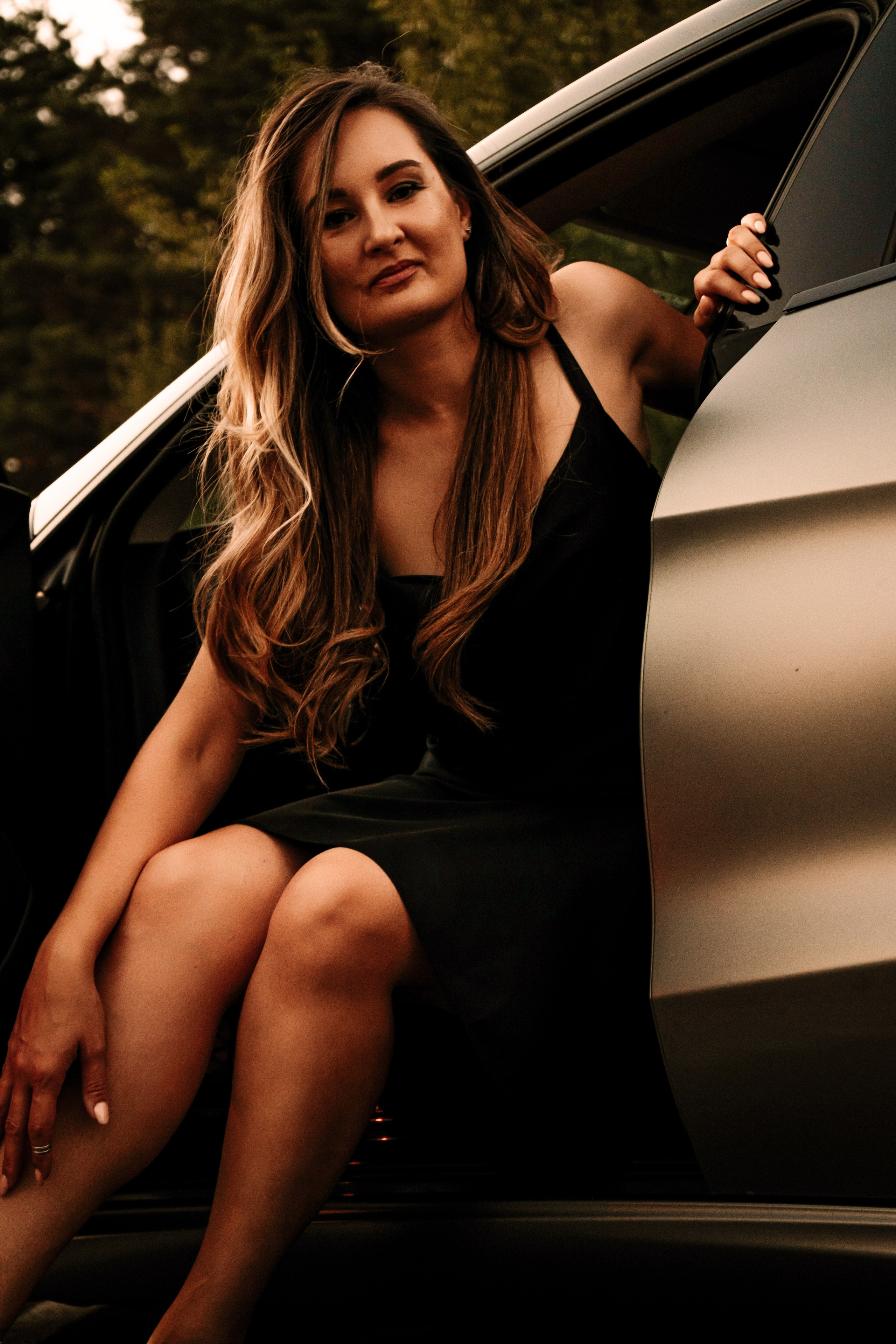 Мои работы цвет. Фотограф Алексей Гарьковенко