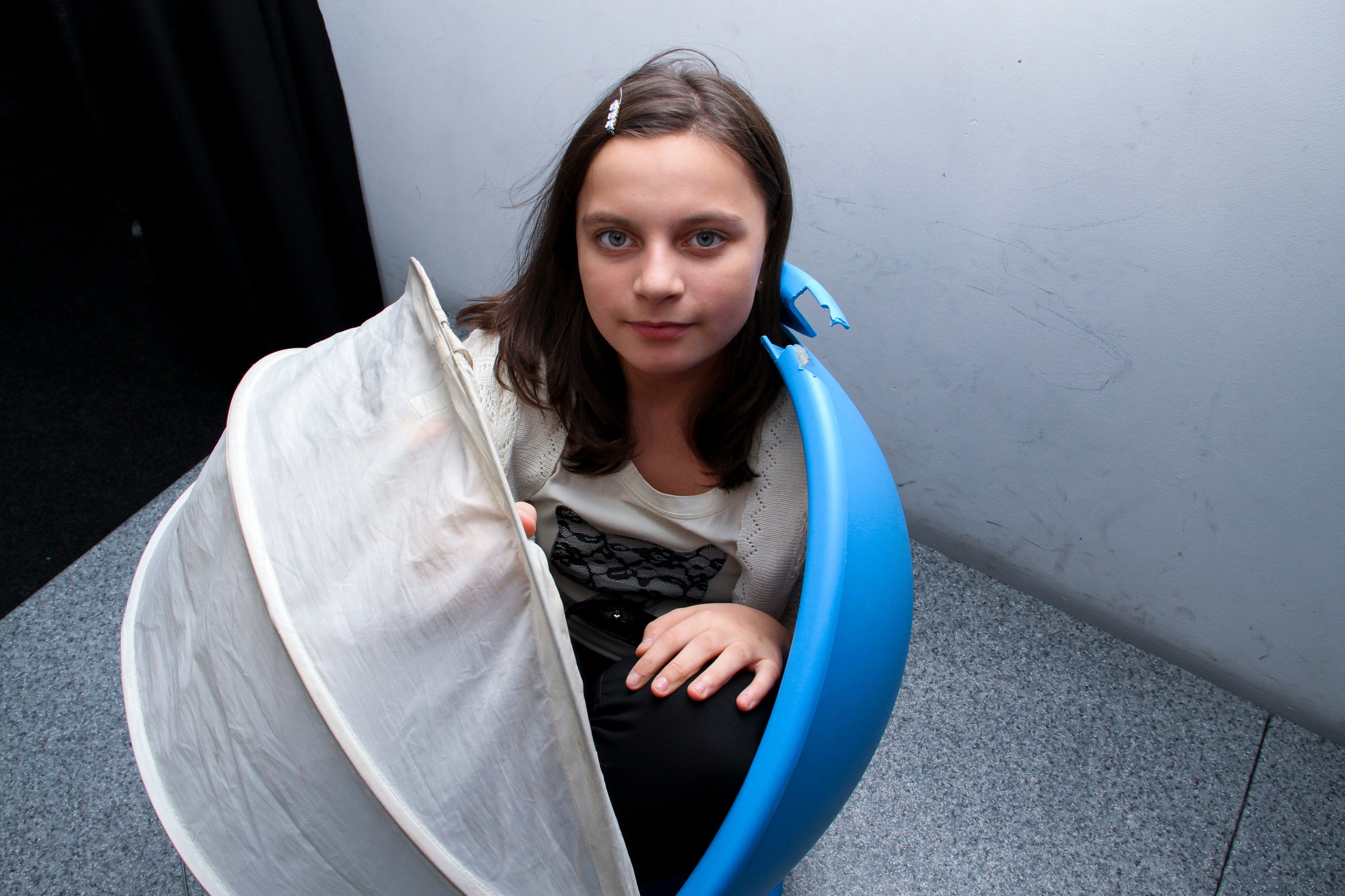 Катя ДР 13 лет 01.12.2012. Семейный, Свадебный фотограф СПБ Питер— Романова Екатерина