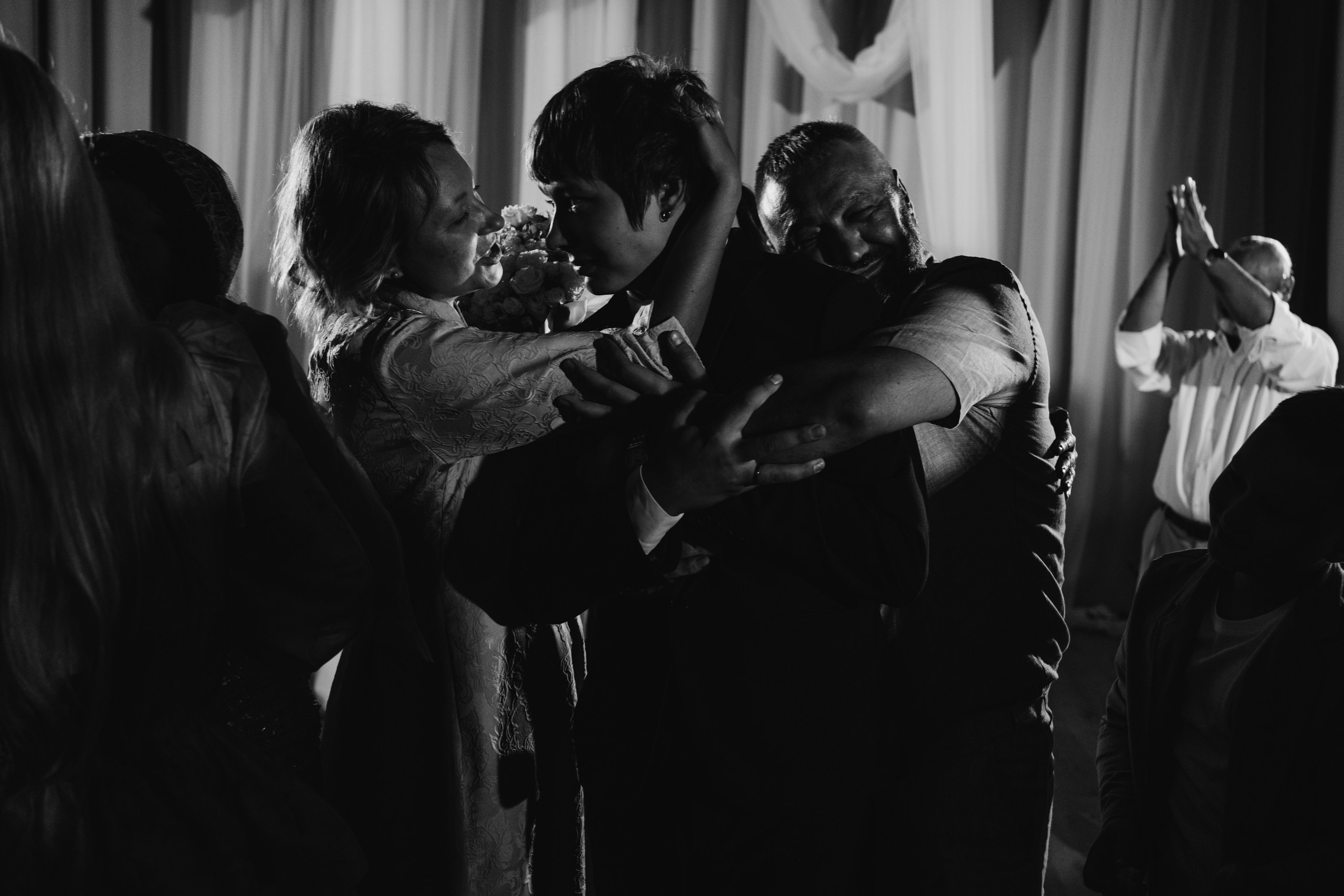 Василиса и Ярослав. Главная