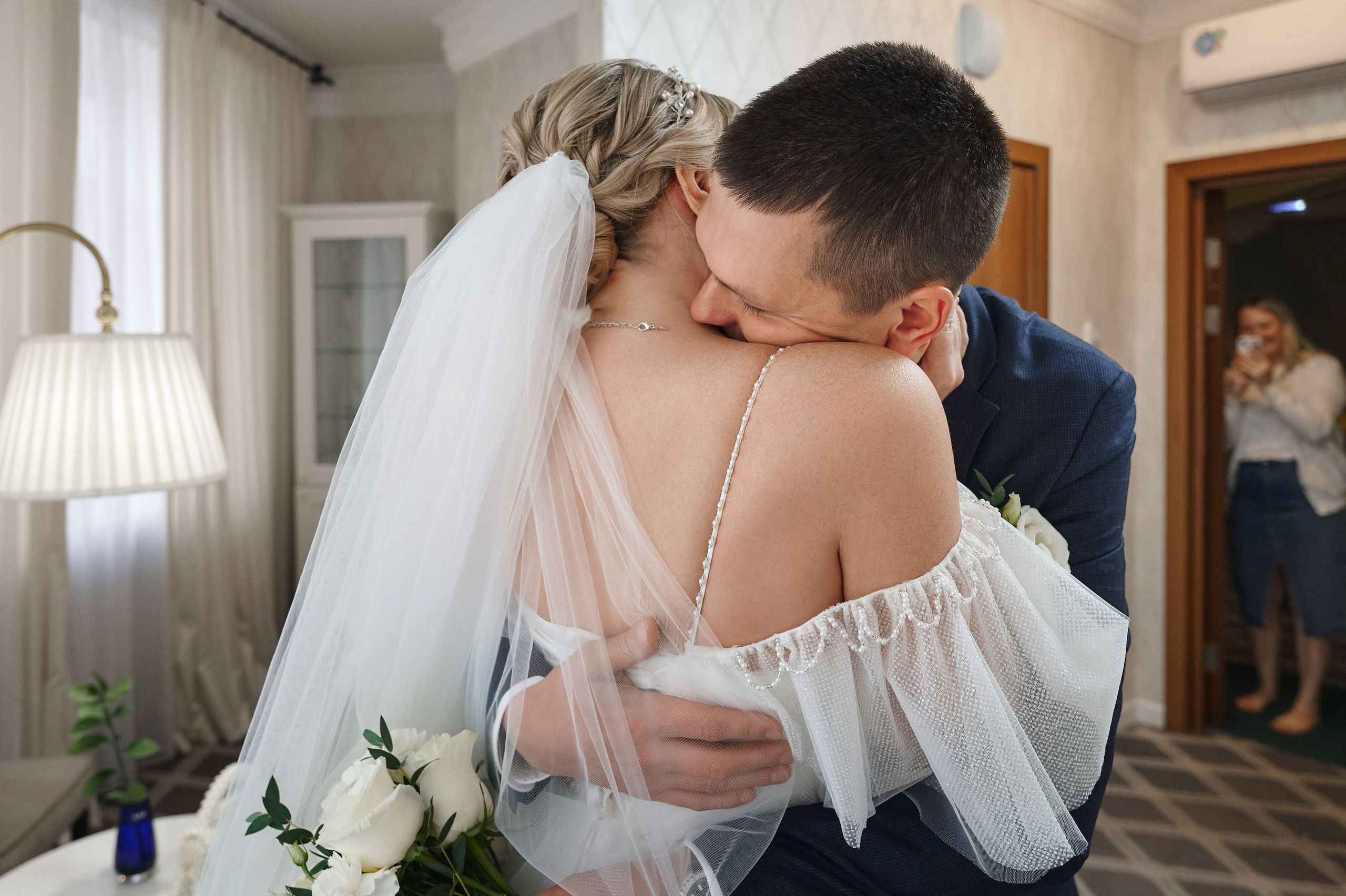 Дмитрий и Юлия. Фотограф Опыт Качество Скорость Горный Алтай Барнаул