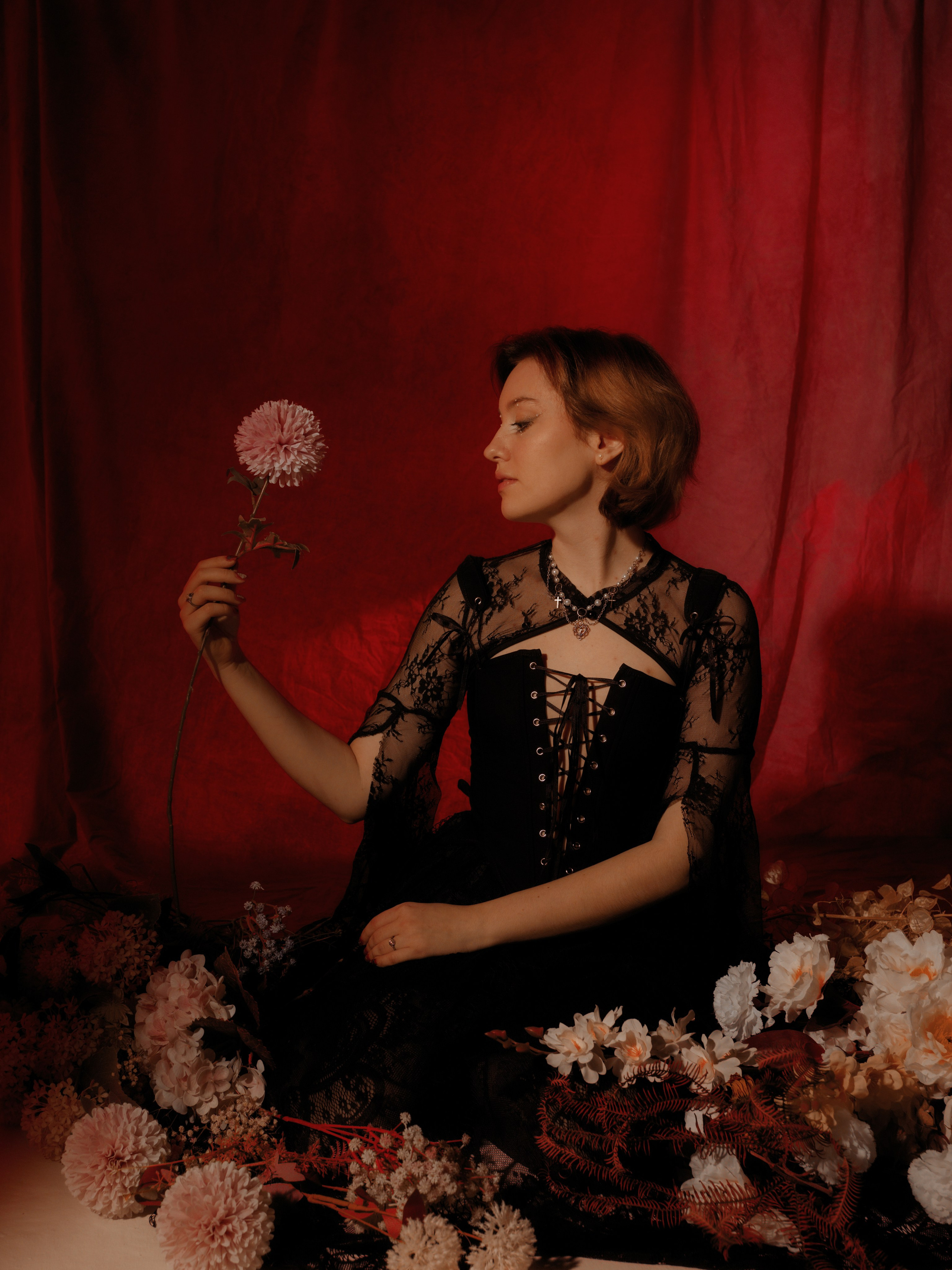 Castle. Фотограф Екатерина Крючкова