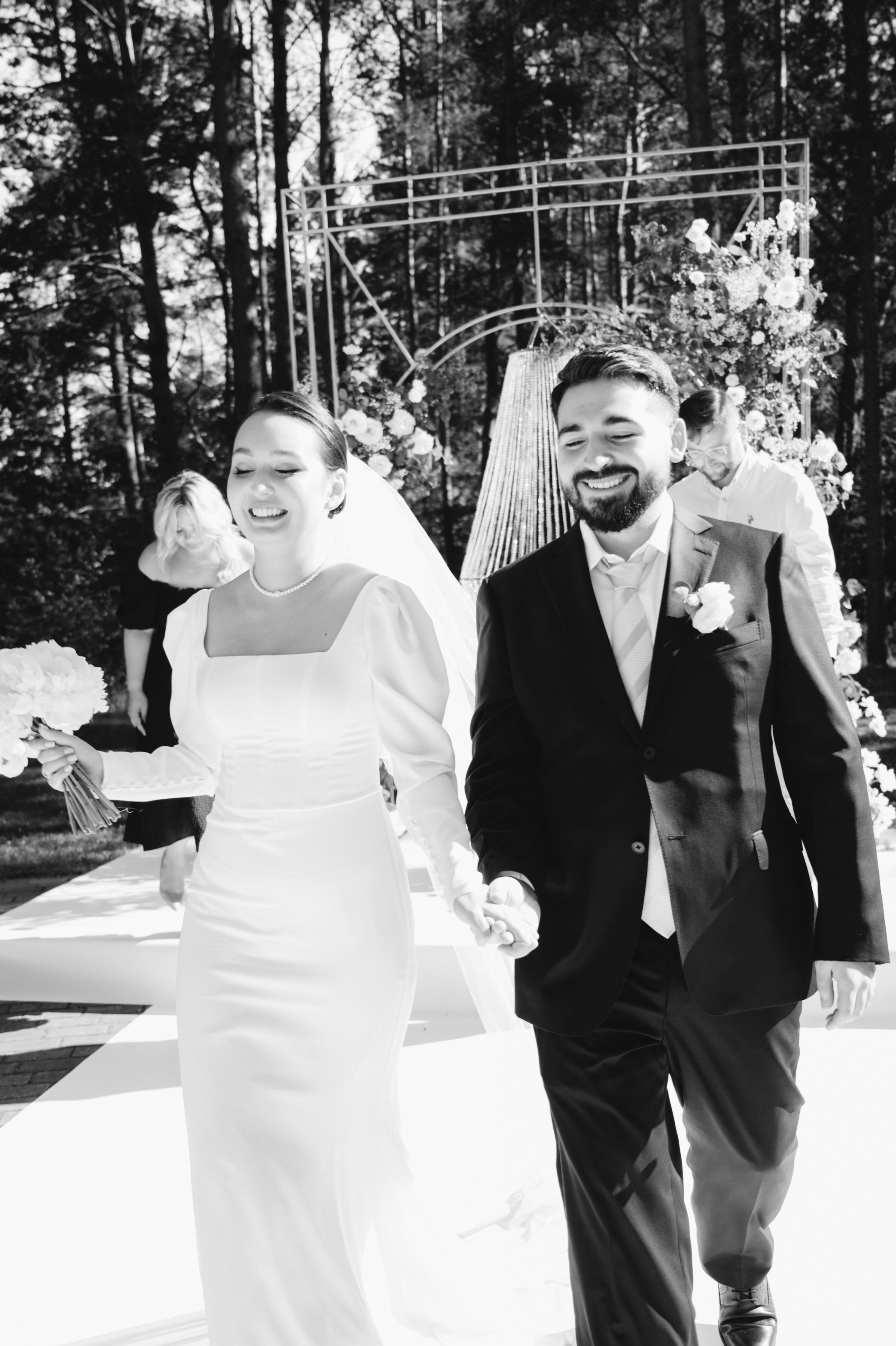 Ruslan & Ksenia. Свадебный и семейный фотограф Вероника Холод