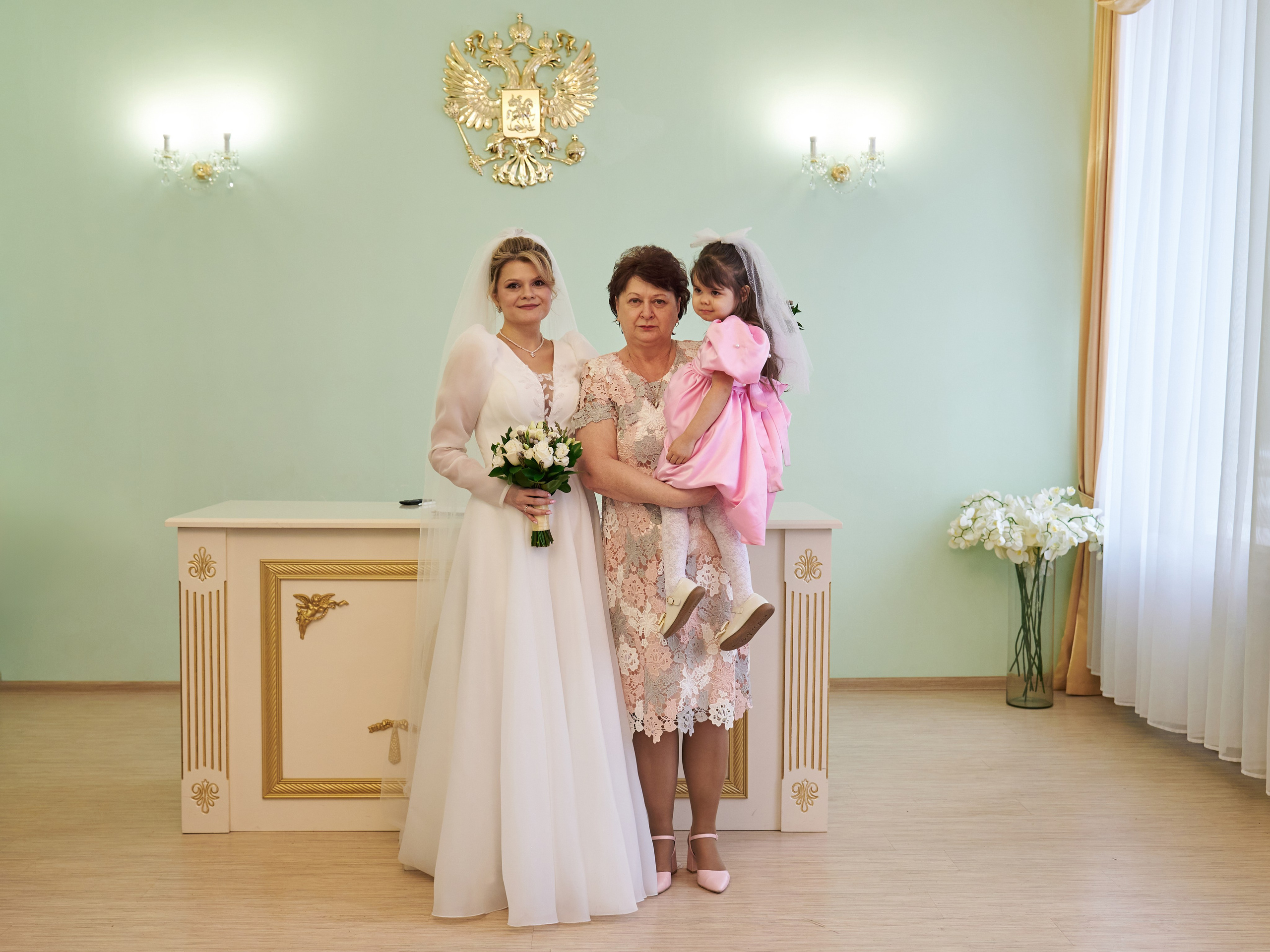 Кирилл+Екатерина, Щёлково. Фотограф Щёлково