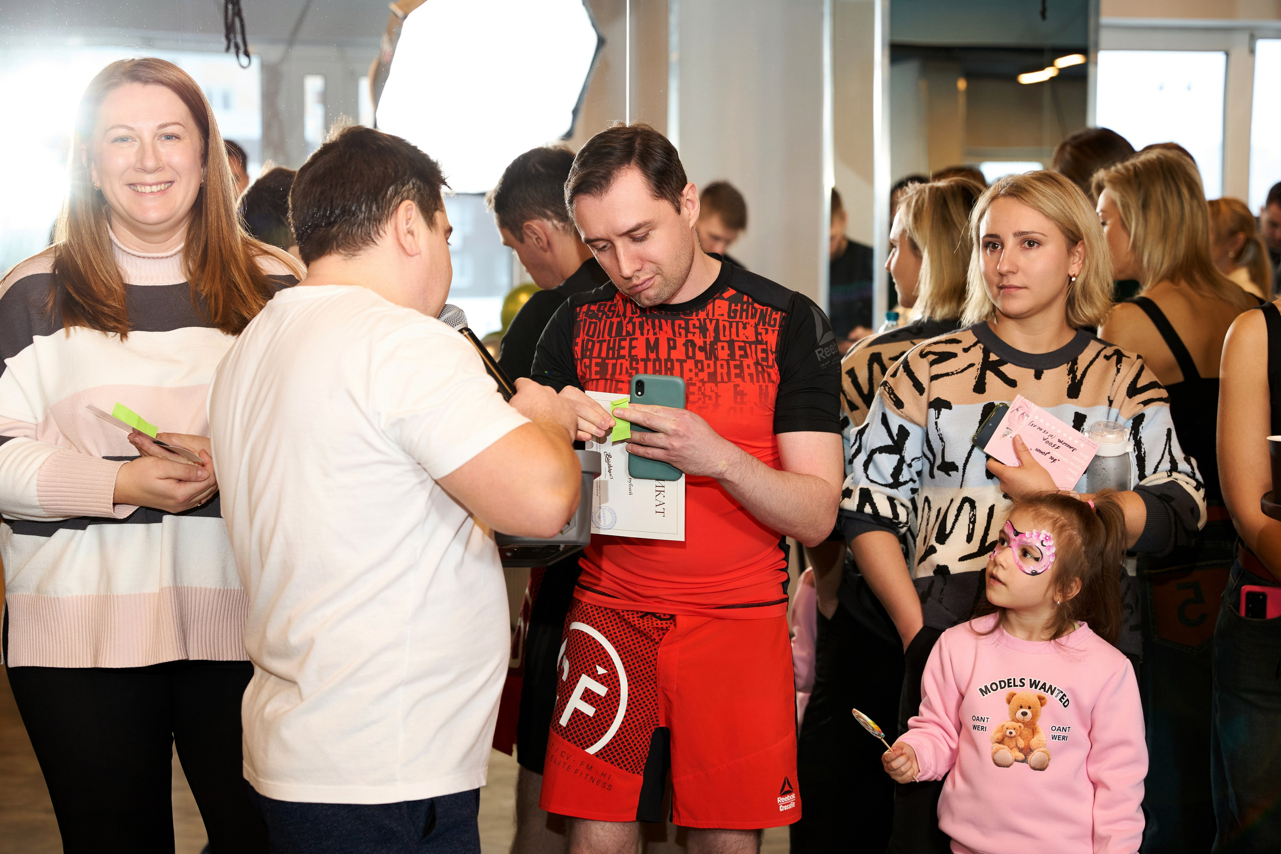 SQ — ФИТНЕС. 2 ГОДА. Фотограф Липецк. Фотограф в Липецке Татьяна Минаева. Портретный фотограф Липецк. Свадебный фотограф Липецк. Бизнес фотограф Липецк