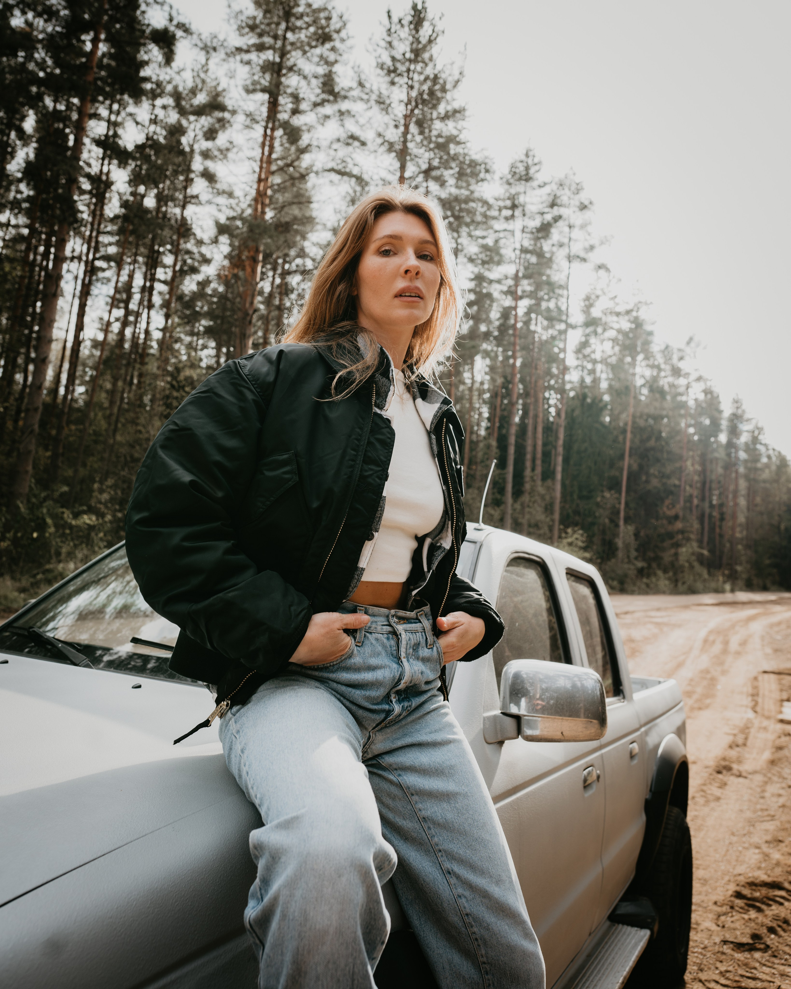 Heart Vibe (NEW). Портретный фотограф Санкт-Петербург Арнольд