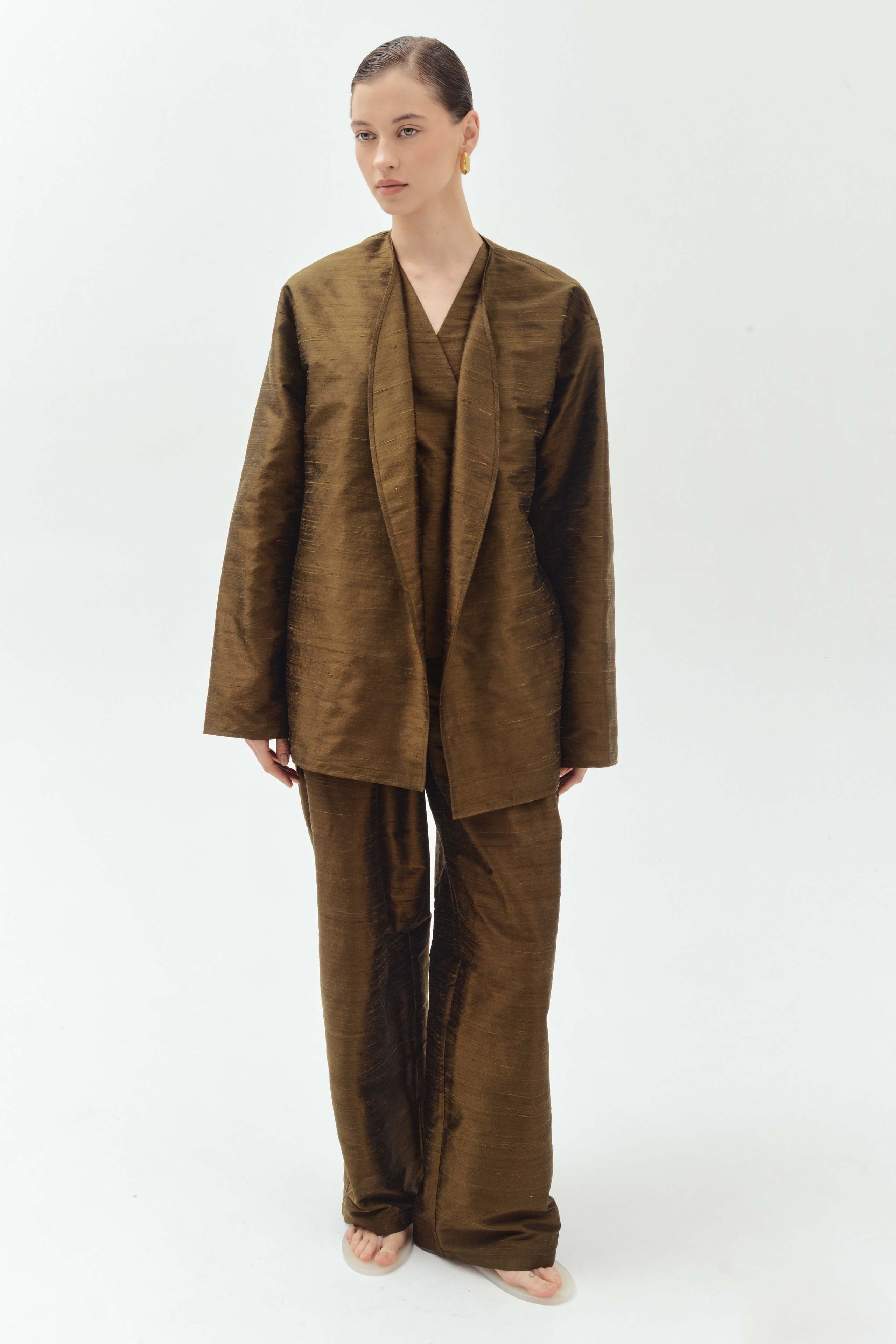 Parts spring '26. ㅤ