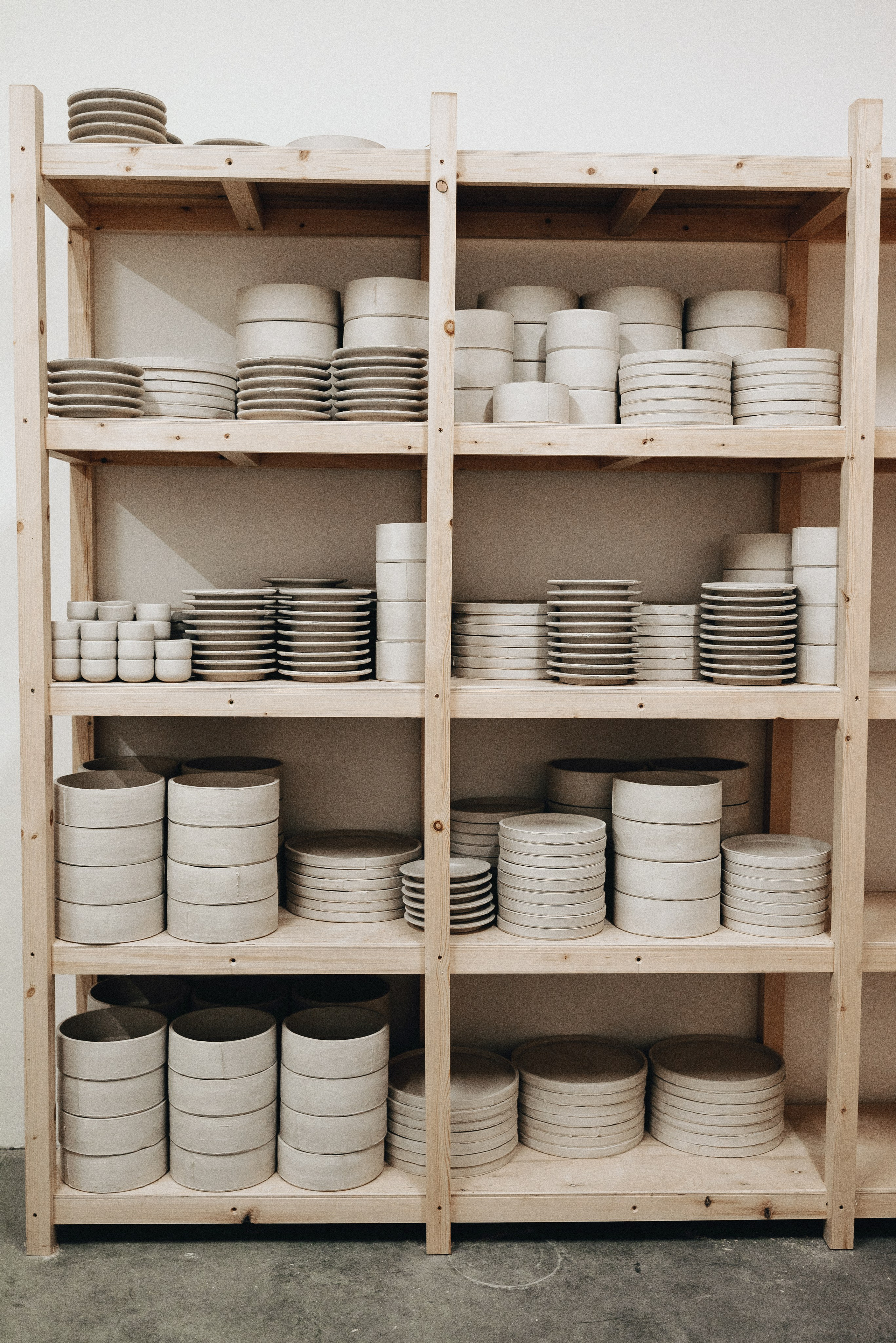 SIMPLICITY, гончарная студия. Екатерина Курбанова. Женский фотограф