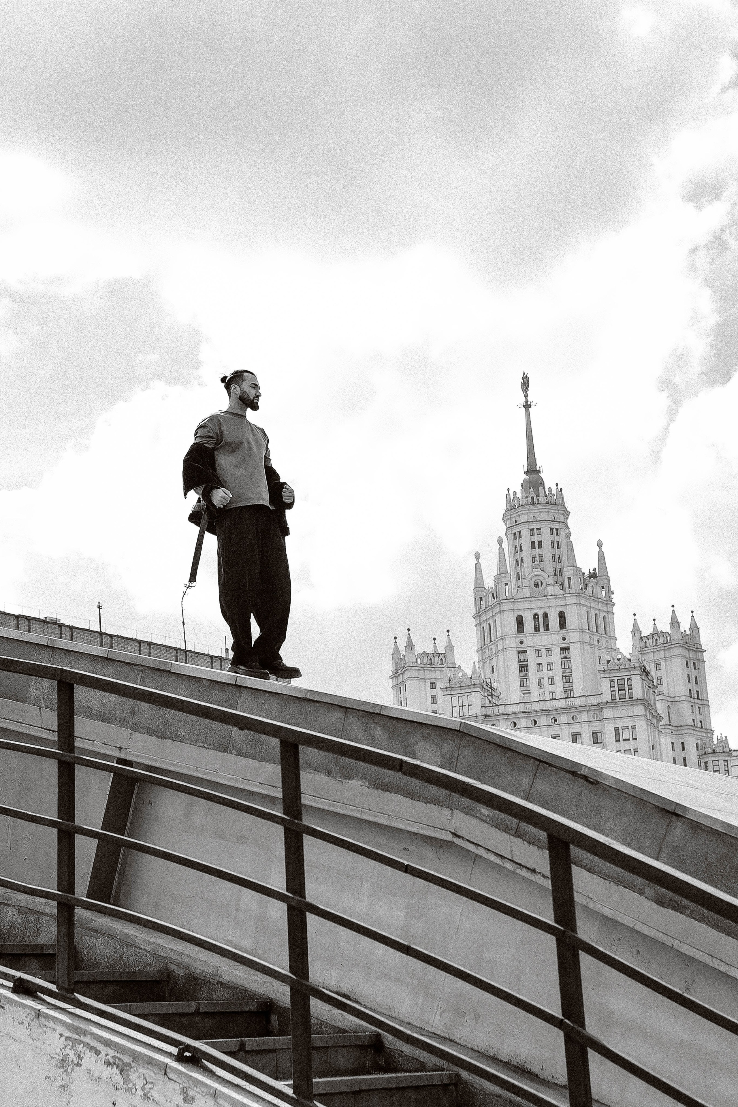 Юнус. Свадебный/Портретный фотограф снимаю в Москве
