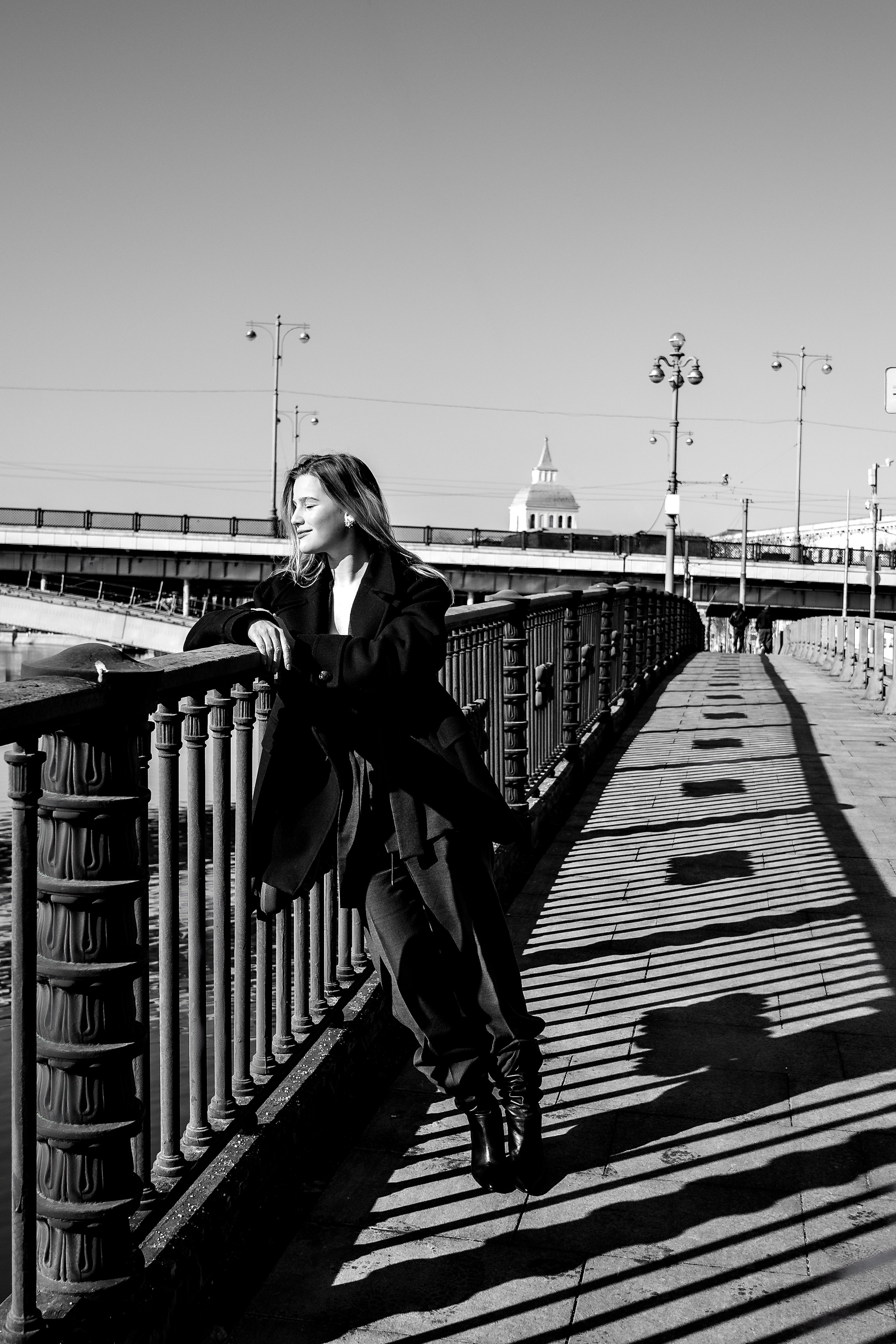 Влада Стрит. Свадебный/Портретный фотограф снимаю в Москве