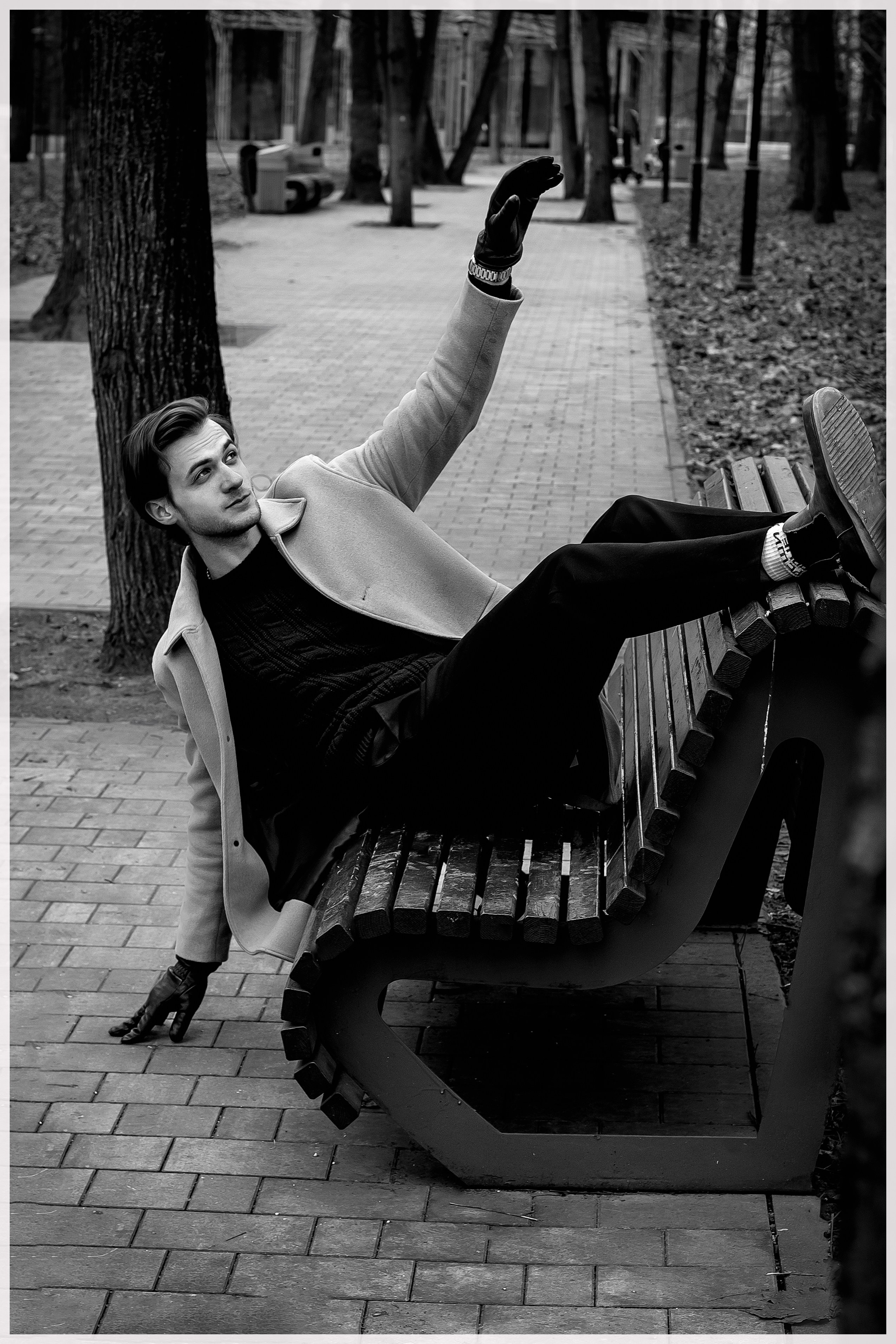 Иоанн Стрит съемка. Свадебный/Портретный фотограф снимаю в Москве