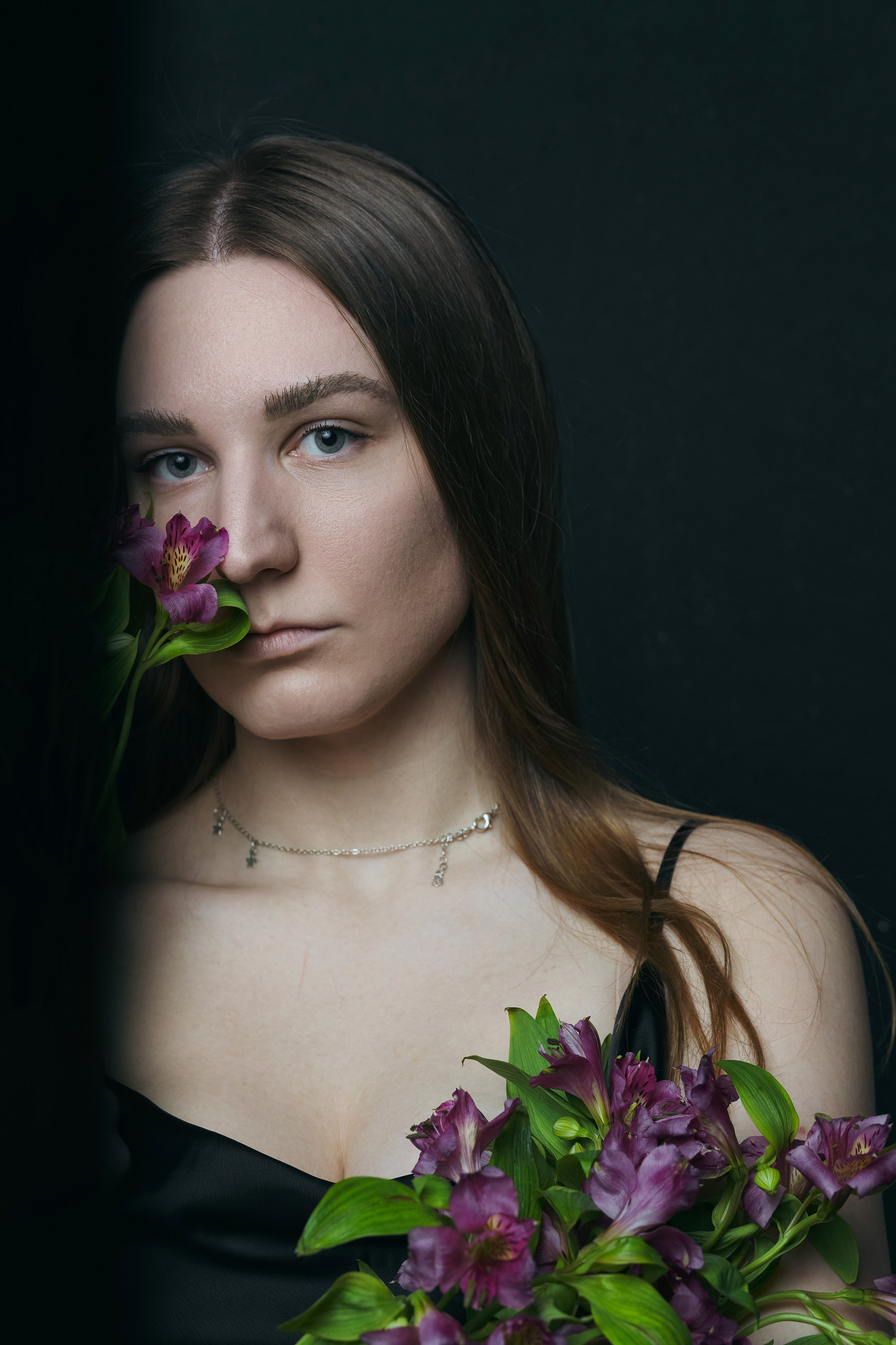 Svetlana. Портретный фотограф Тамара Здорова