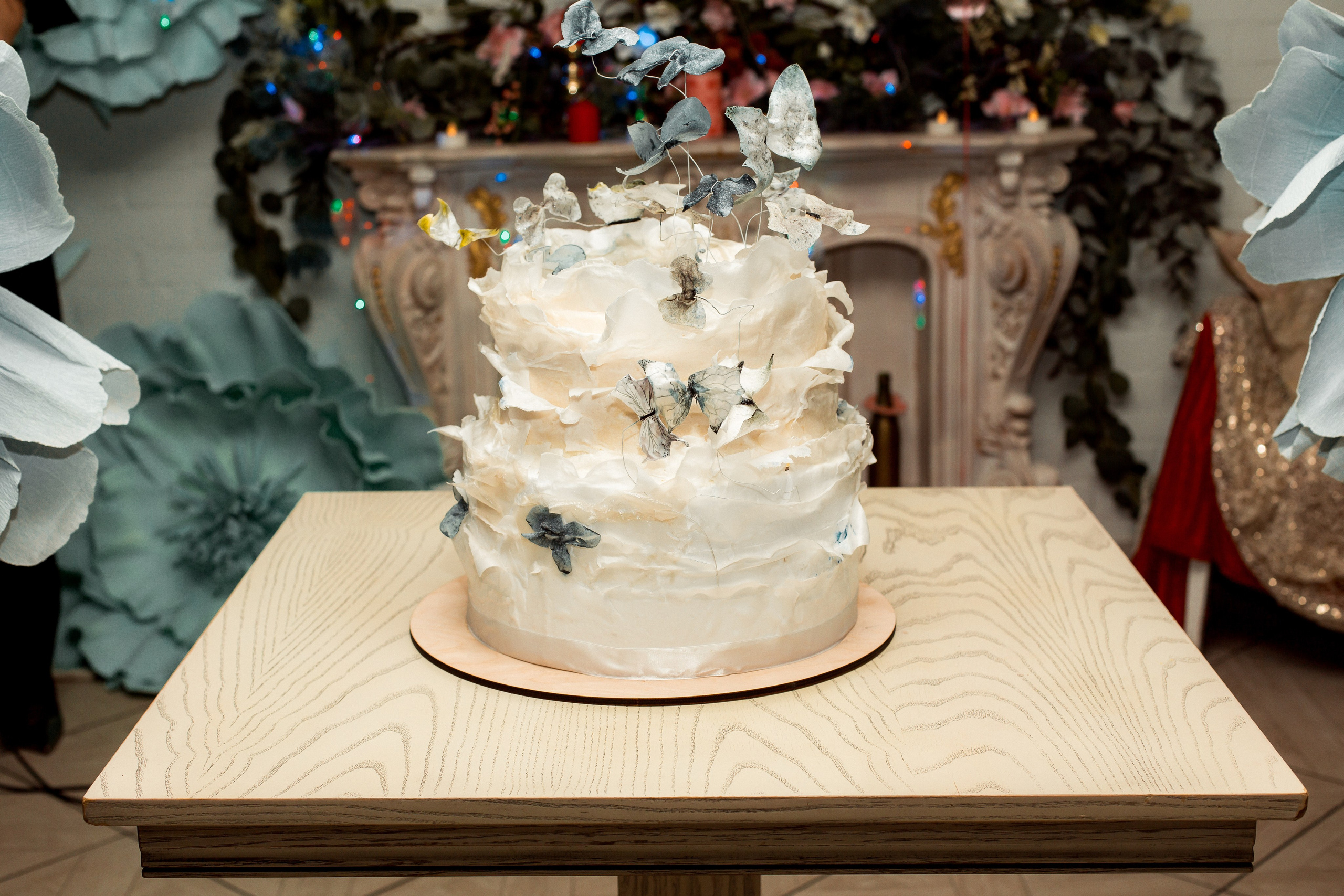 Павел и Ирина. Свадебный фотограф Александр Абрамов Москва / Зеленоград