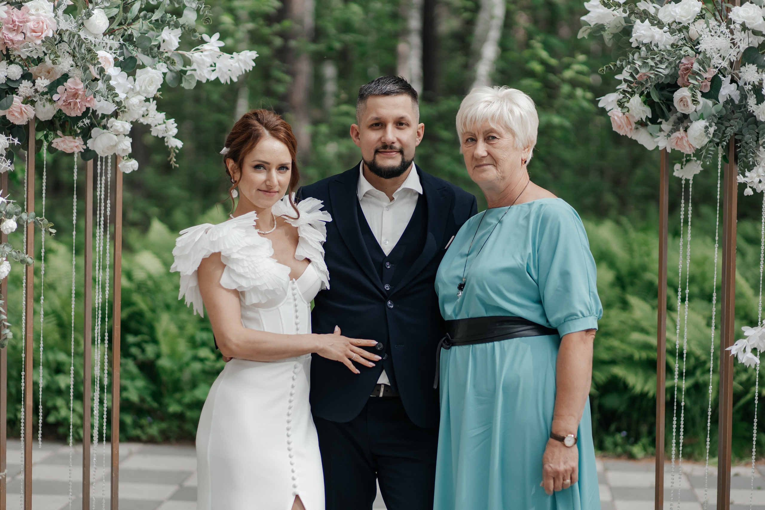 ПАКЕТ 8 ЧАСОВ. Свадебный  фотограф Новосибирск