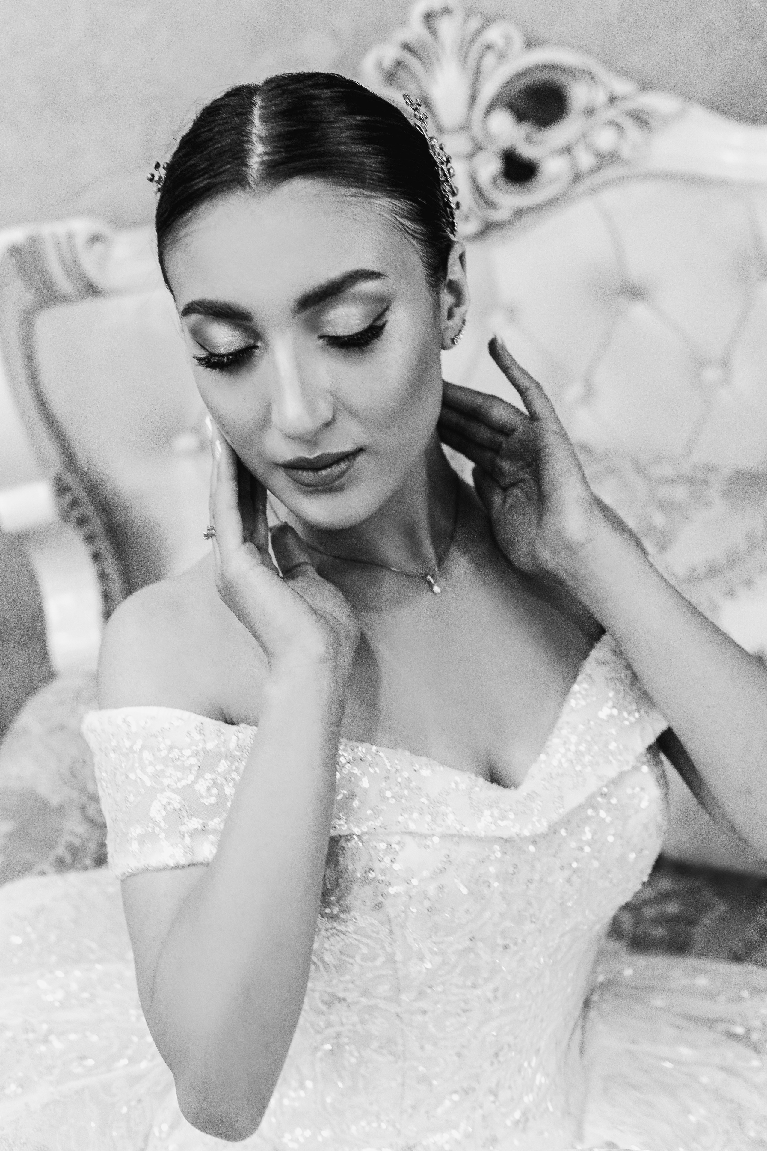 Армен и Мелине. Свадебный, семейный, детский фотограф в Воронеже, Липецке Ваганова Дарья