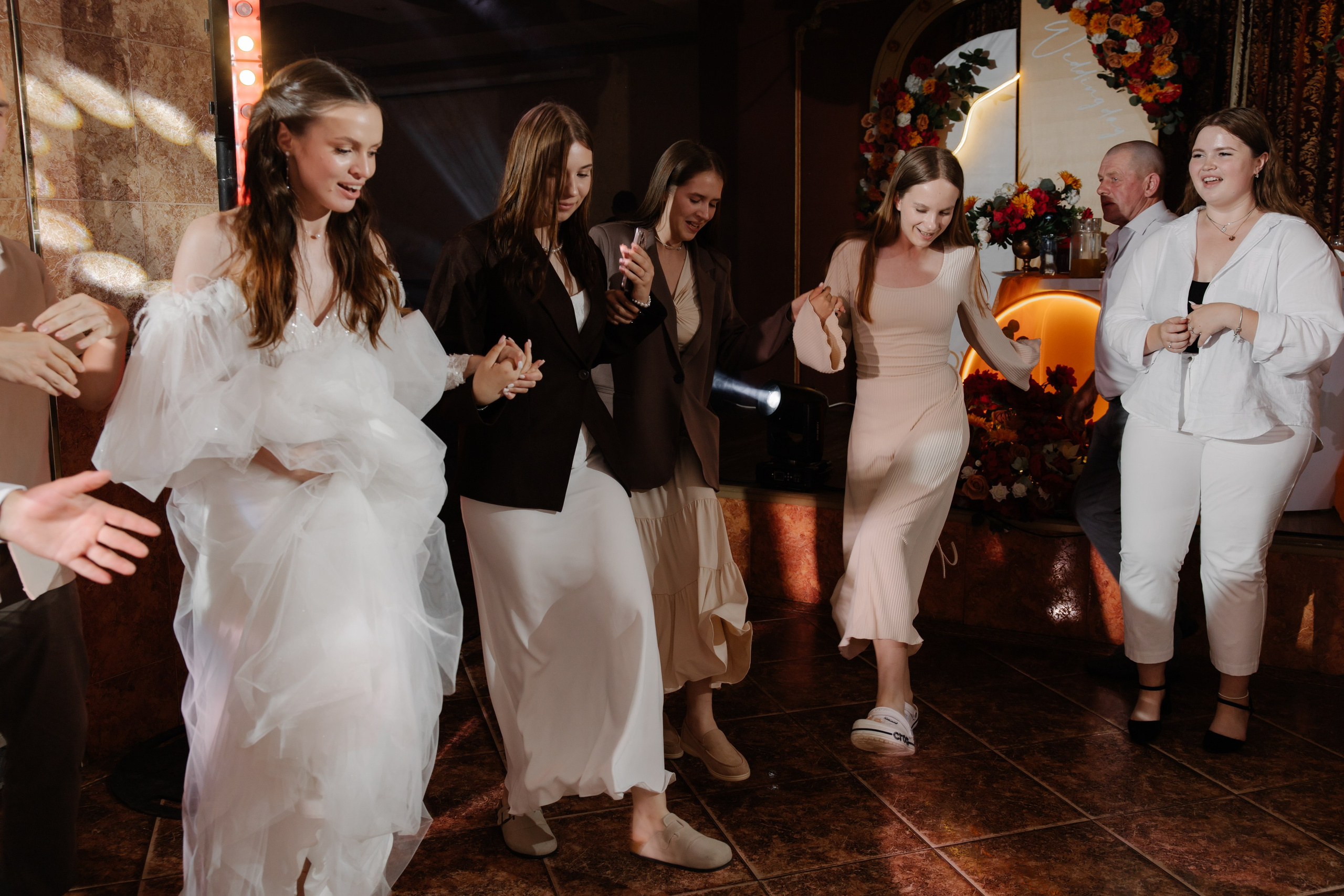 Лиза и Артем. Фотограф и Видеограф во Владимире