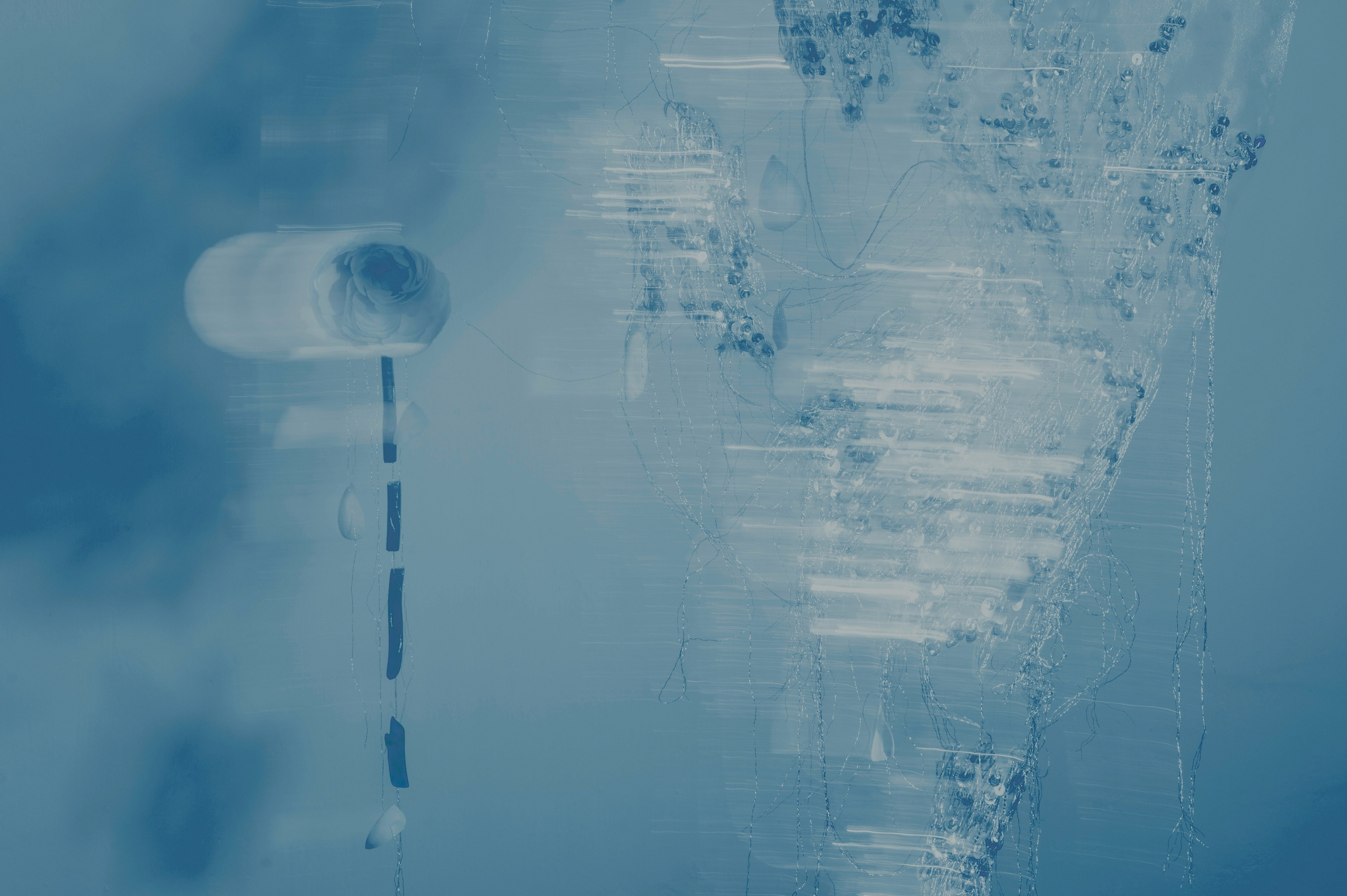 Свет рассыпается. Художественная фотография в Санкт-Петербурге Алина Берёзкина