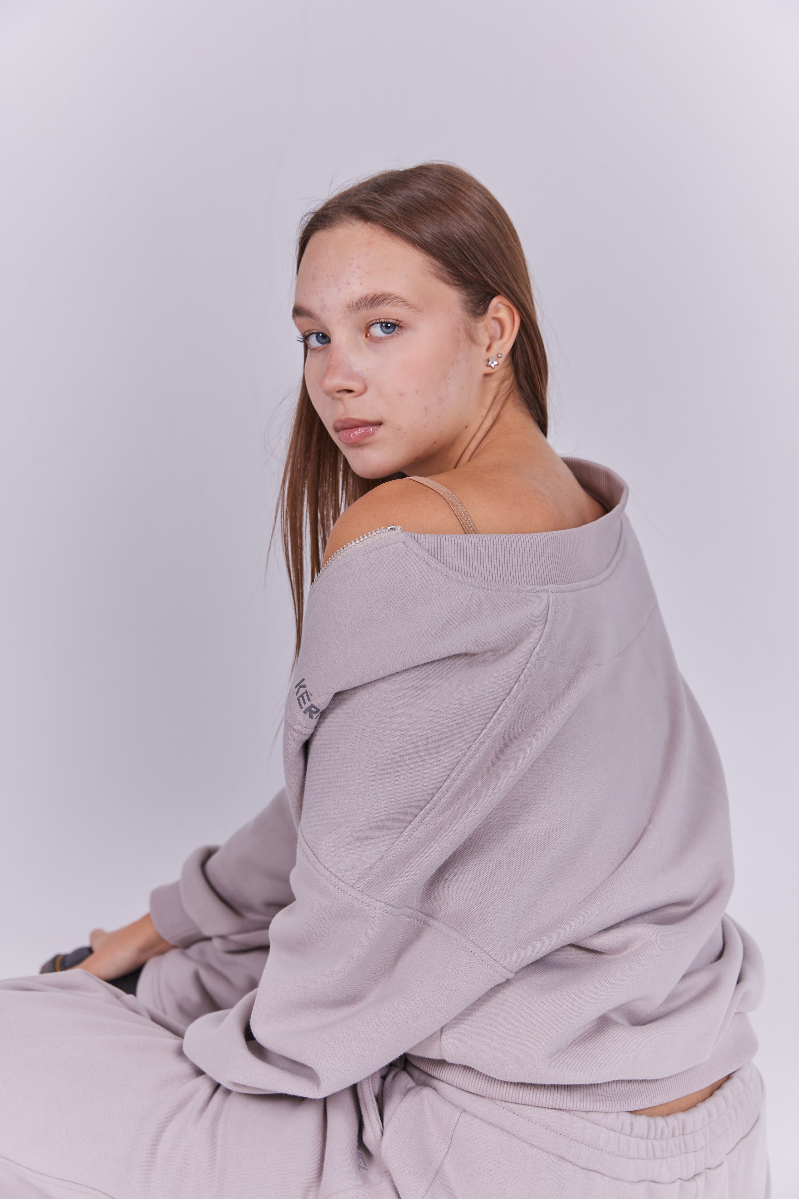 Контент-съёмка для магазина Kernel. Контент-фотограф в Абакане Наталья Нагибина