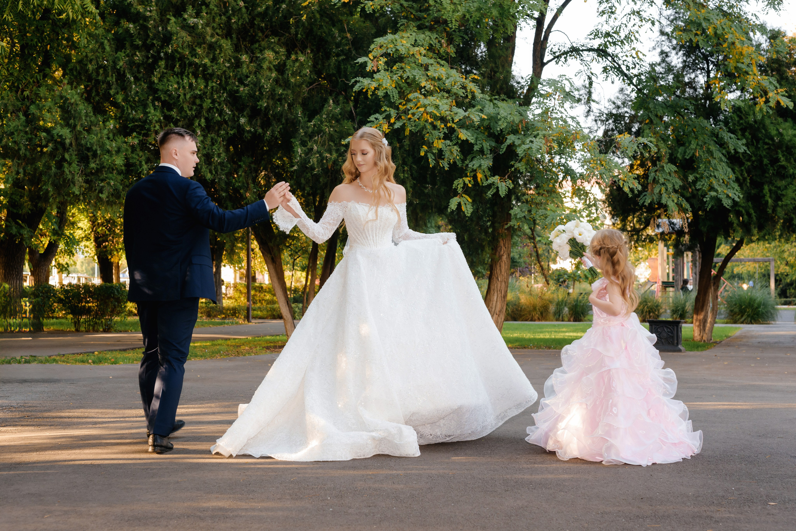 Свадебная фотосъемка, свадебный фотограф в Краснодаре. Мария Прищеп. Профессиональный фотограф в Краснодаре