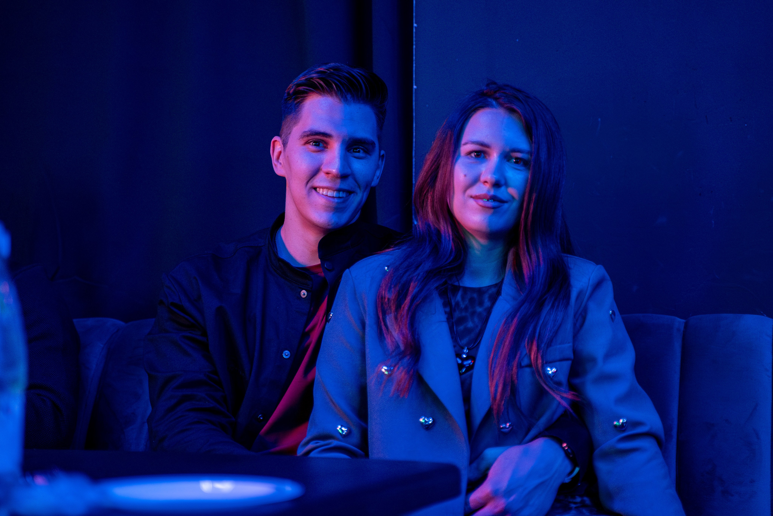 День рождения 33 года. KUSTOV PRODUCTION — профессиональная фотосъёмка в Москве