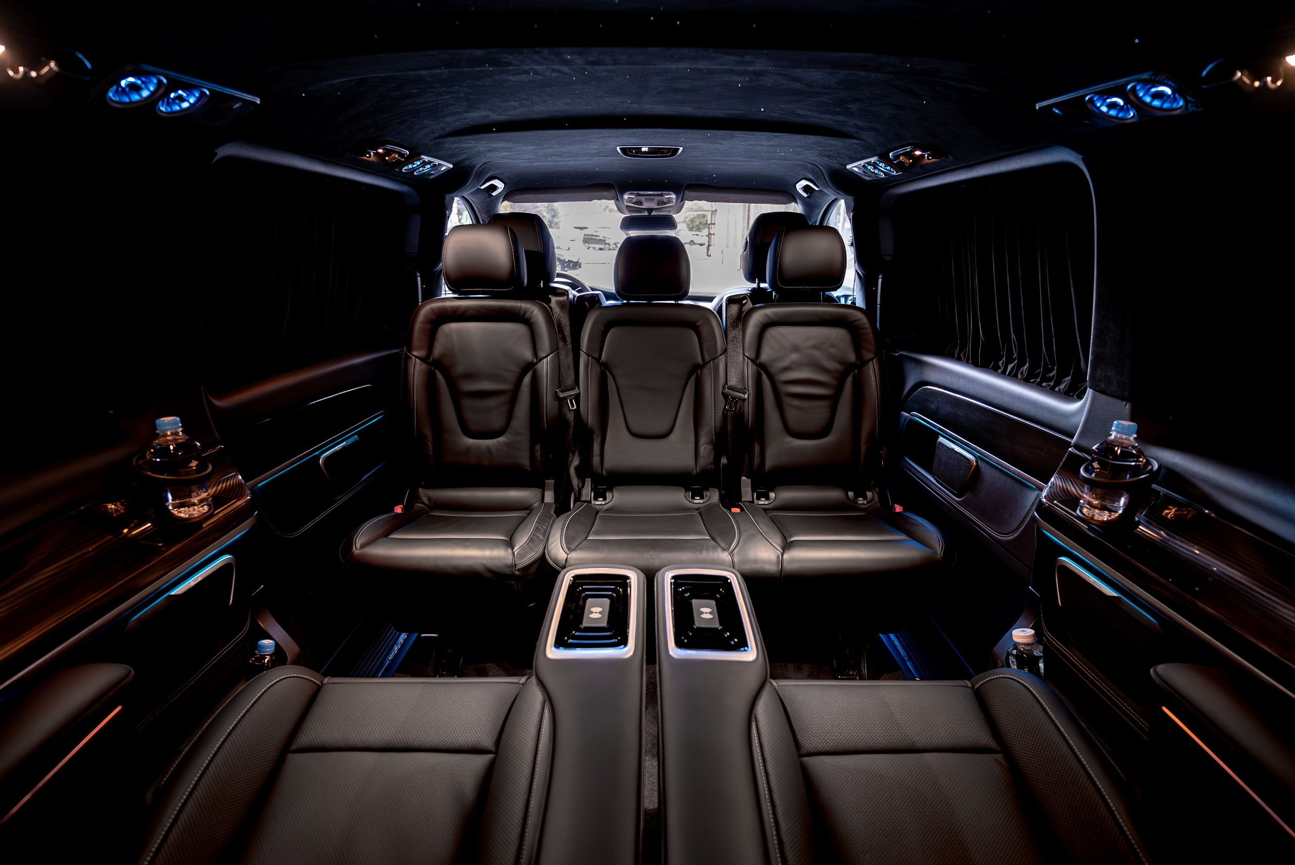 Авто. KUSTOV PRODUCTION — профессиональная фотосъёмка в Москве