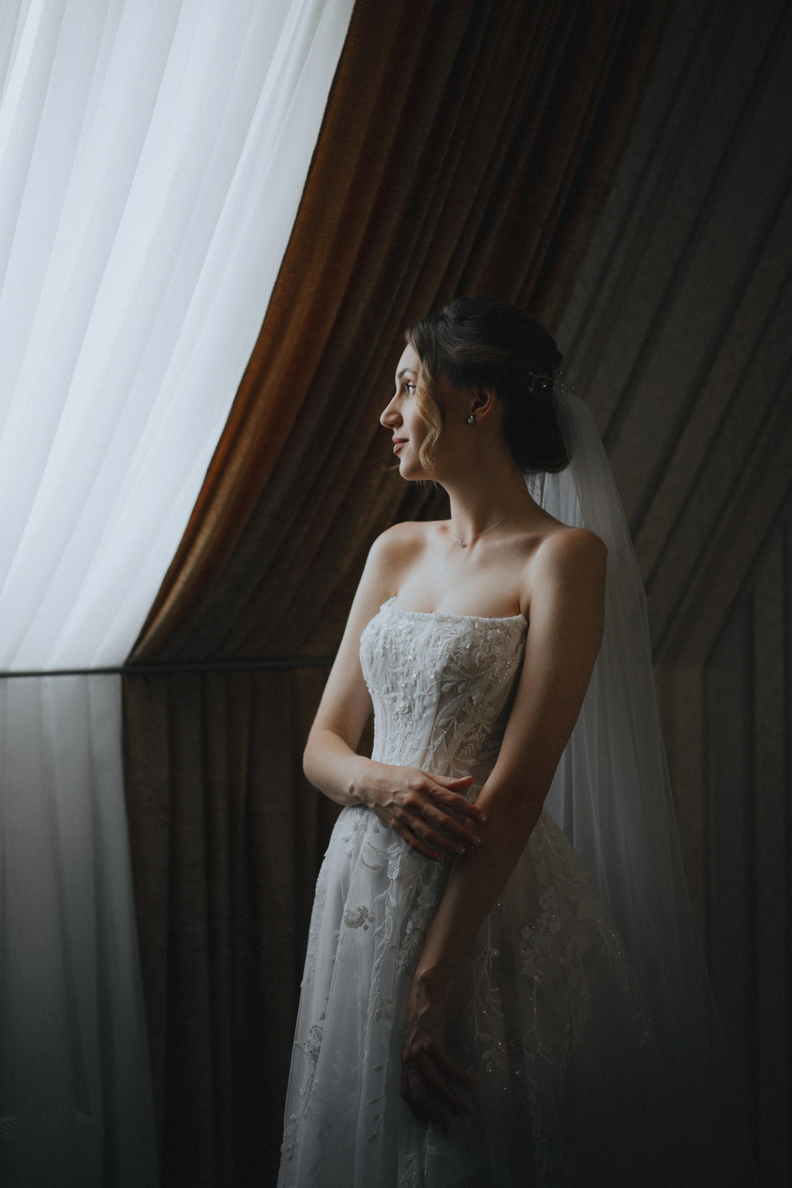 Виталик и Настя. Репортажный фотограф Ростов-на-дону