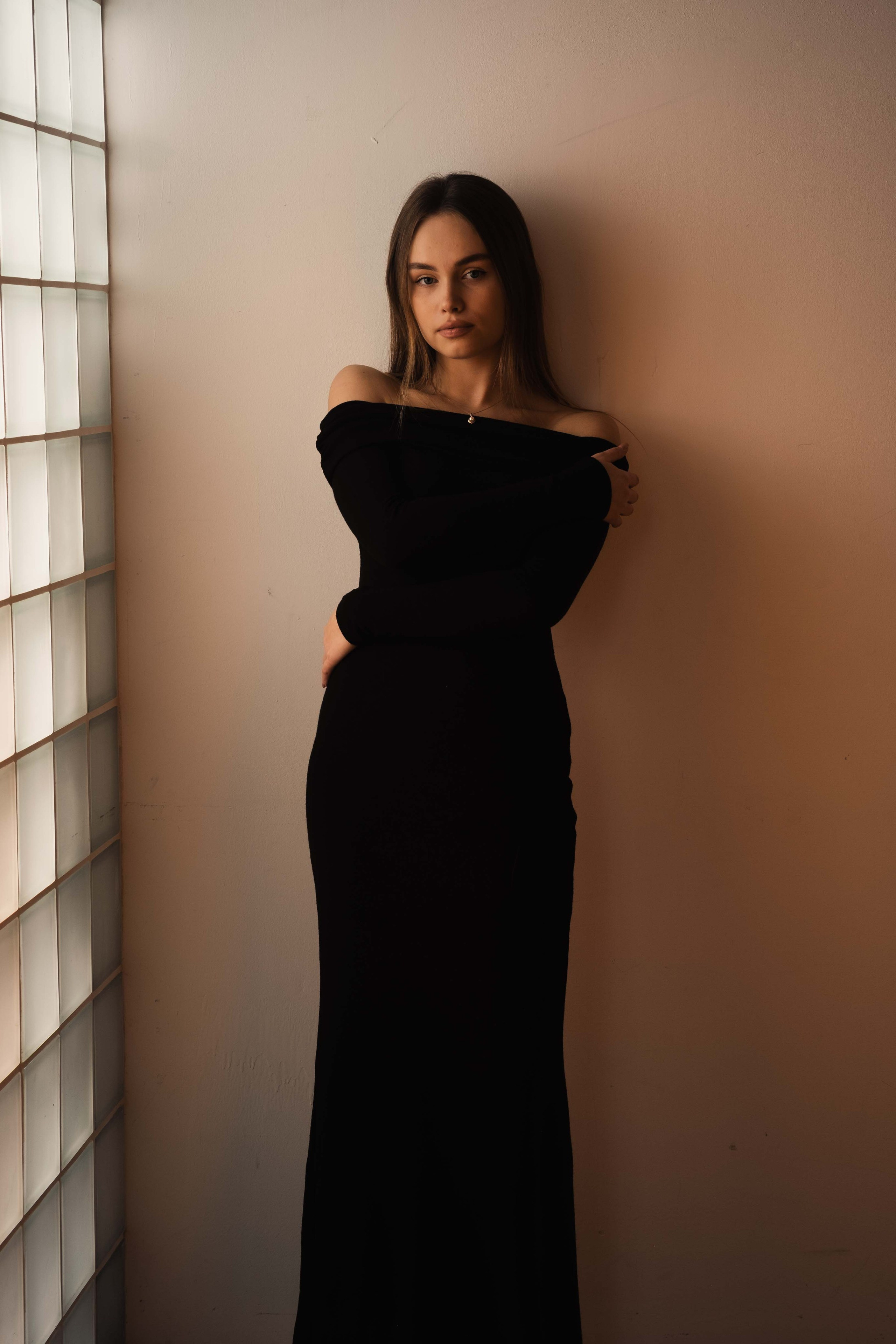 Елизавета. Профессиональная студийная фотосъёмка | портрет, арт | Виталий Горбачёв