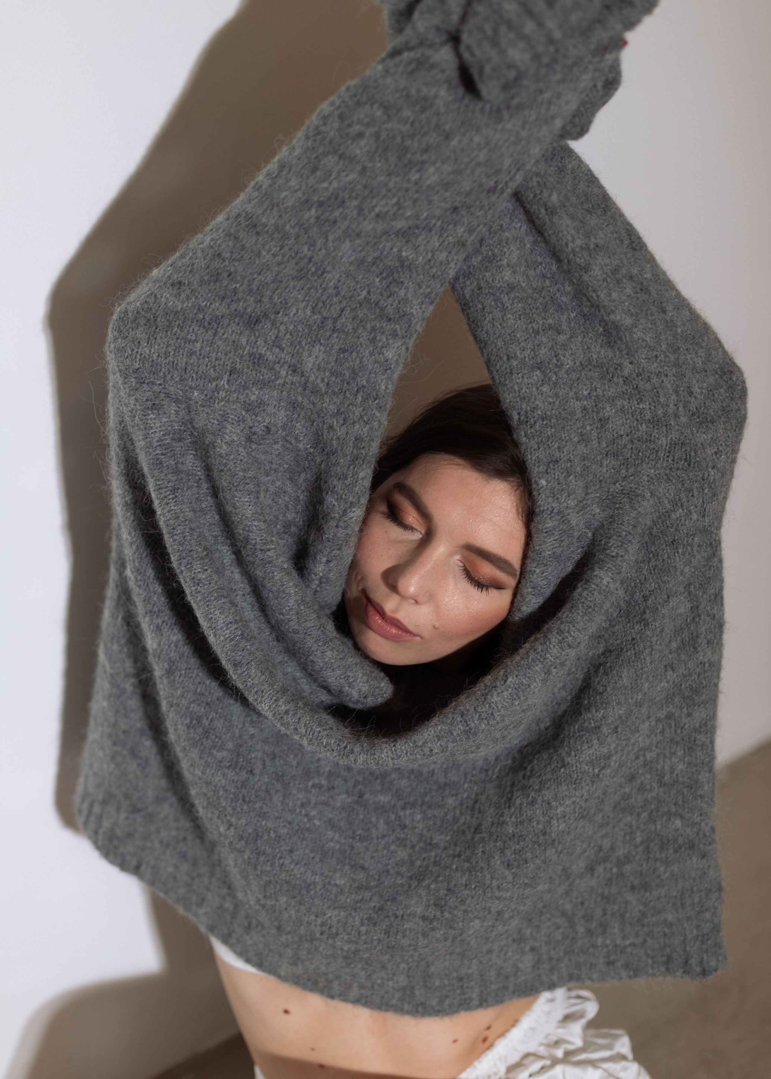 Юлия. Утонченный фотограф в Санкт-Петербурге Ксения Пелевина