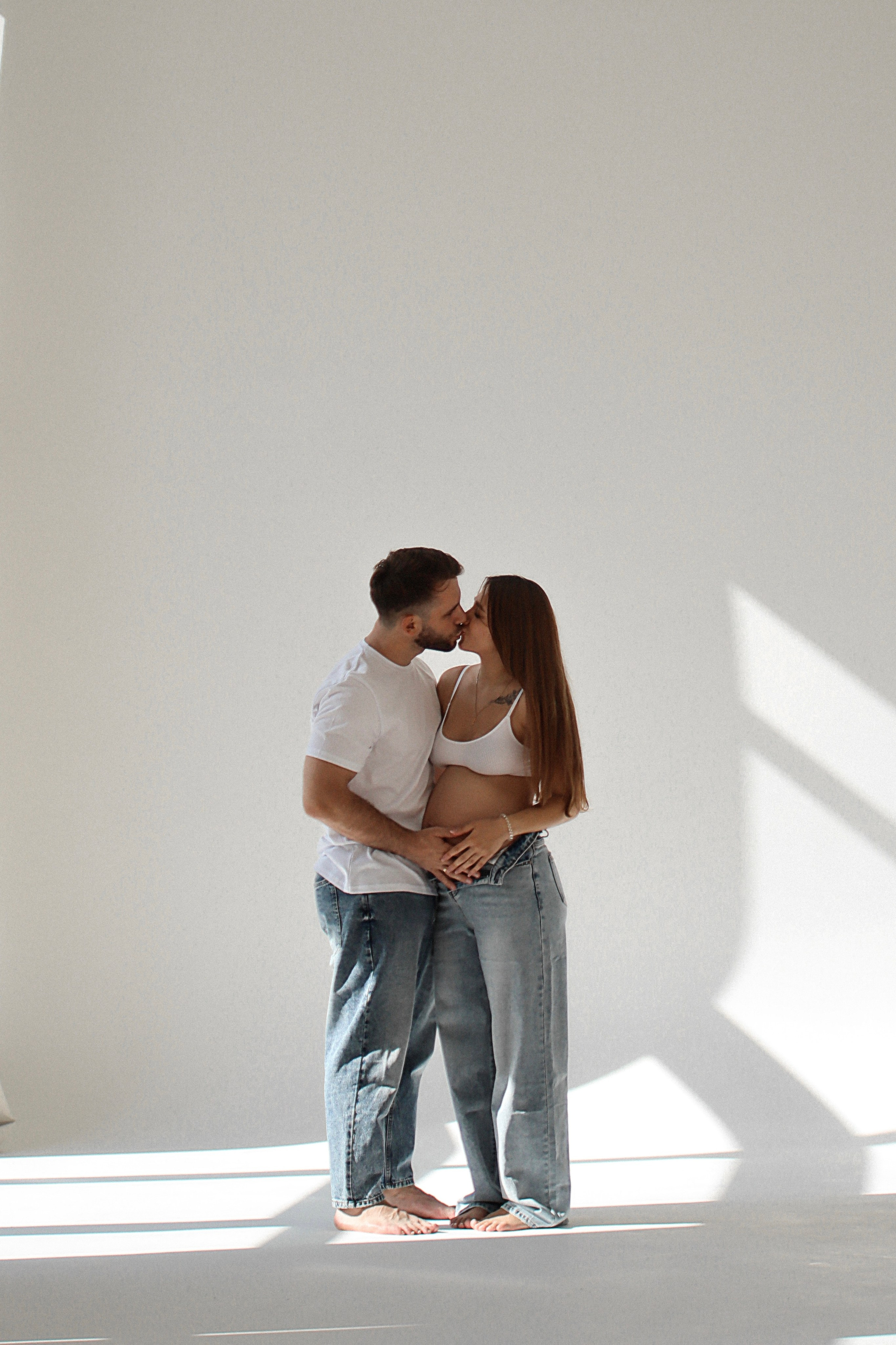 Беременность и семейные. Katyazimmer.wfolio.pro