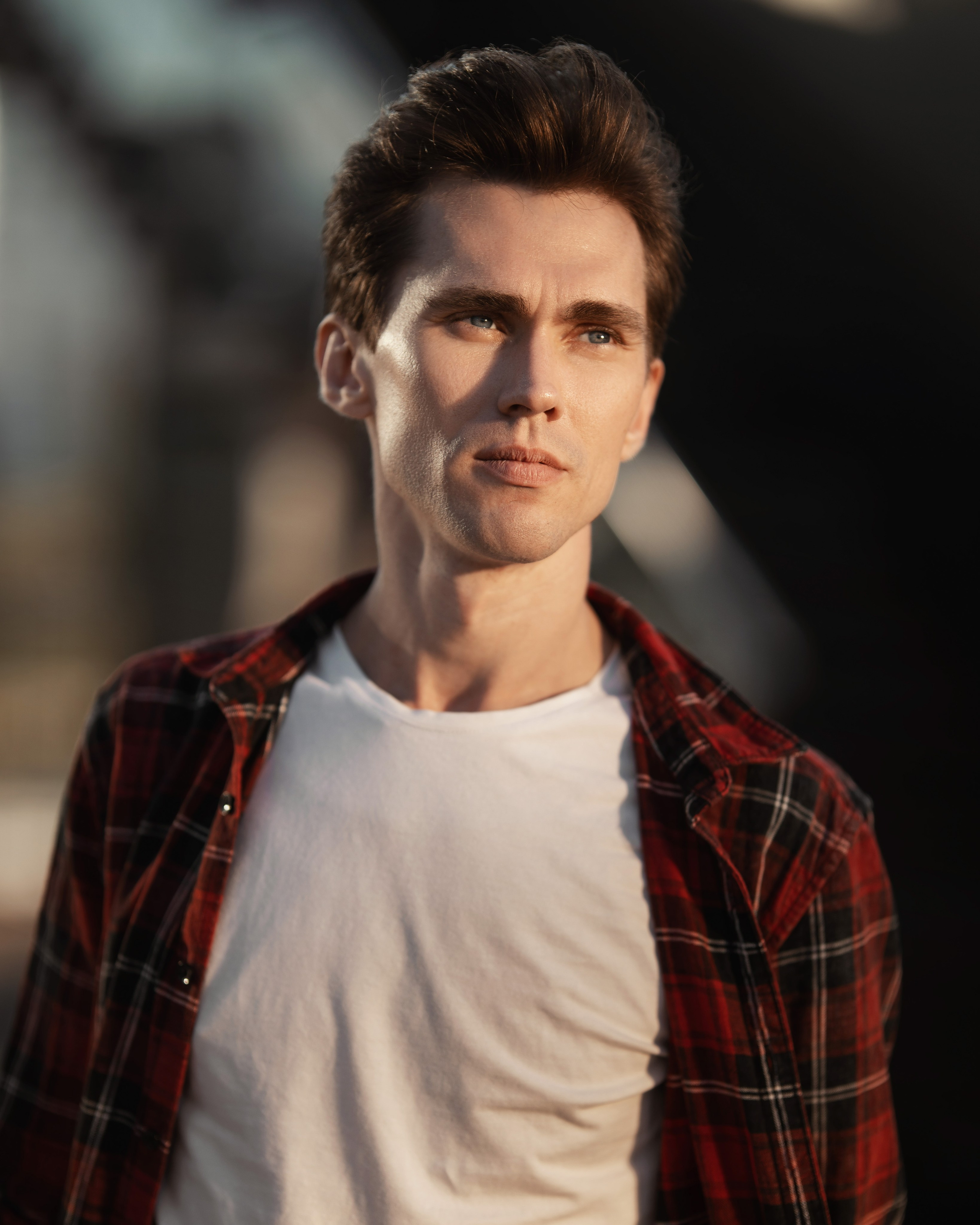 Headshots. Alexander Chaldryan Photography