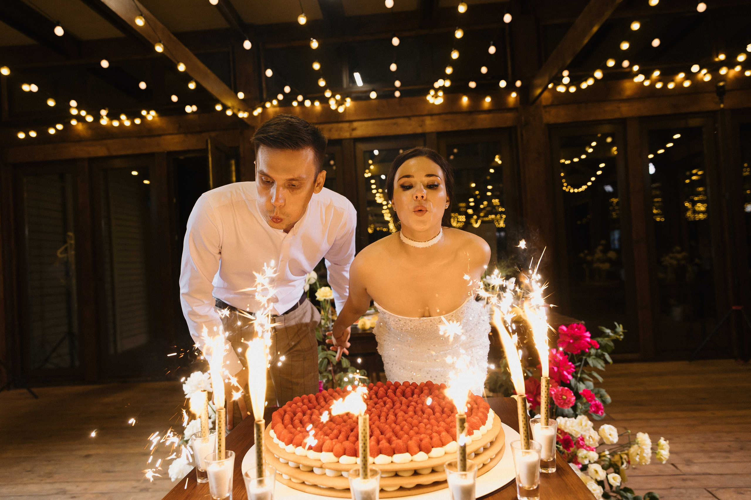 Ciao, amore mio!. Э Т О М Ы