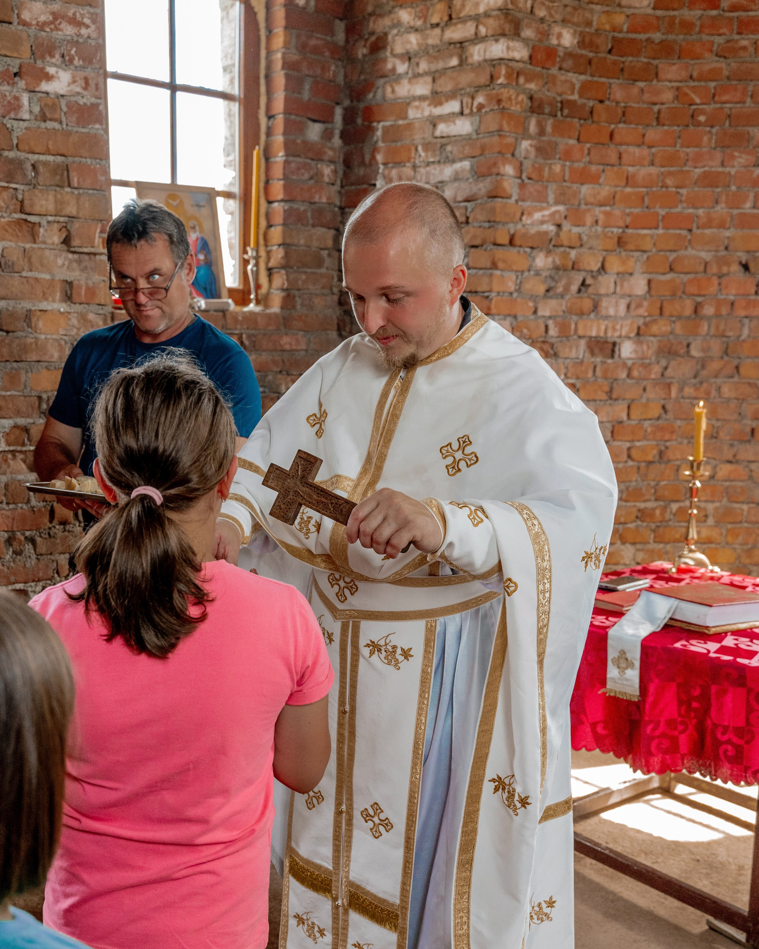 Church opening Livadje, Serbia. Меня зовут Лиана.я видеограф и фотограф 📍 Работаю в Москве и МО