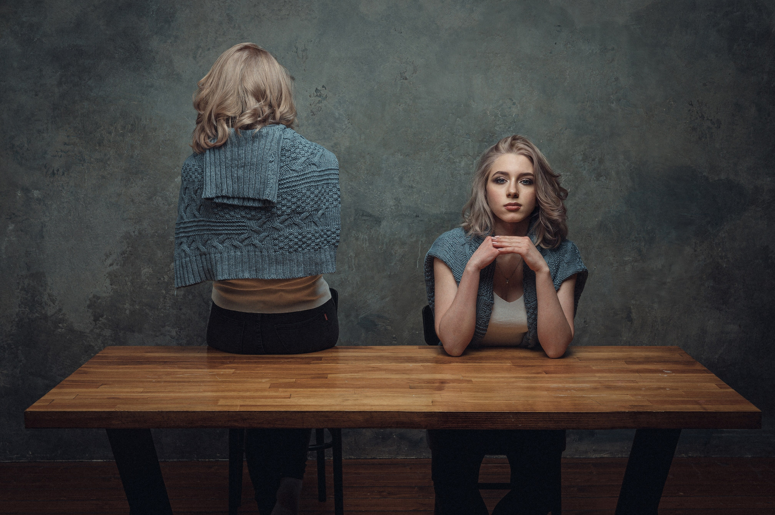 Фотограф Алексей Шрайбик