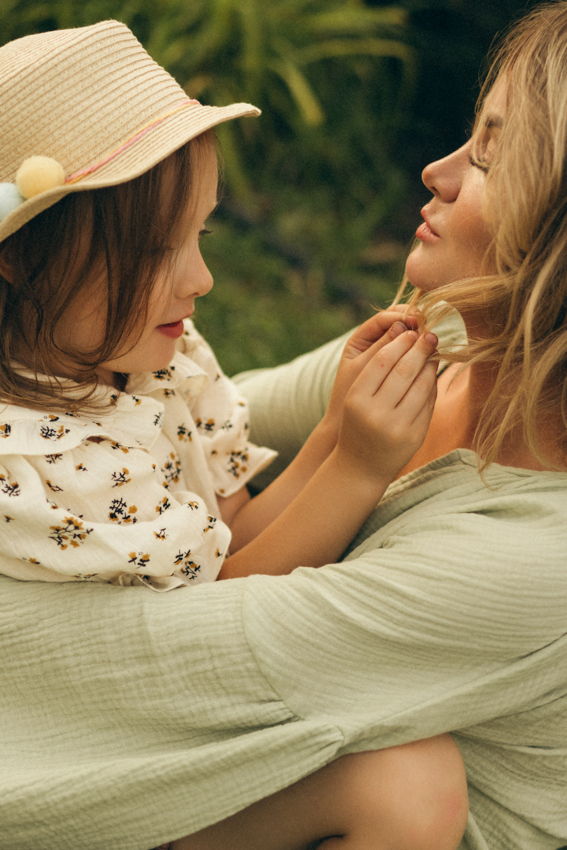 Дачная история. Кристина Ветрова | ФОТОГРАФ | Москва