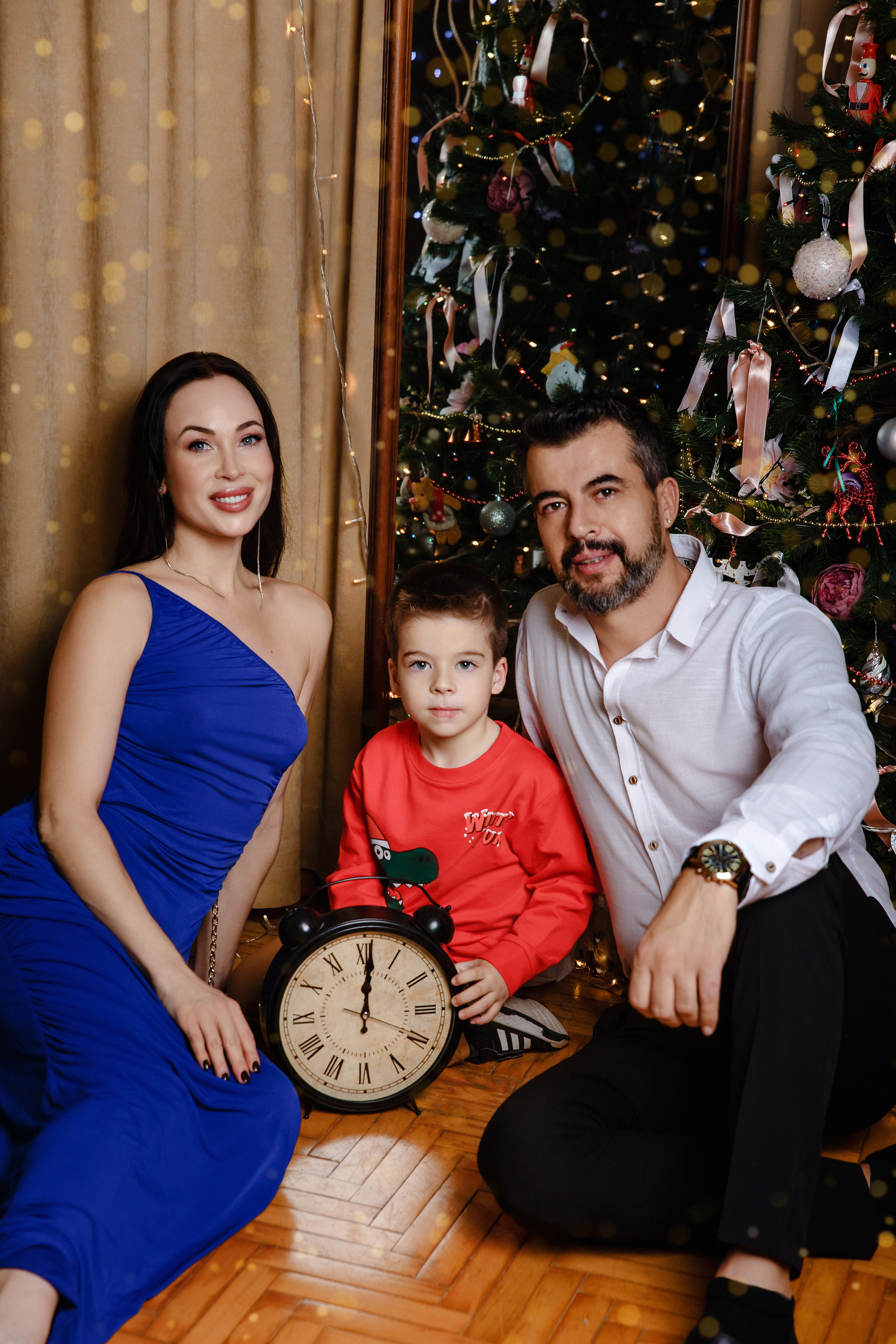 Larisa. Professional family and children’s photographer in Izmir Irina Eron