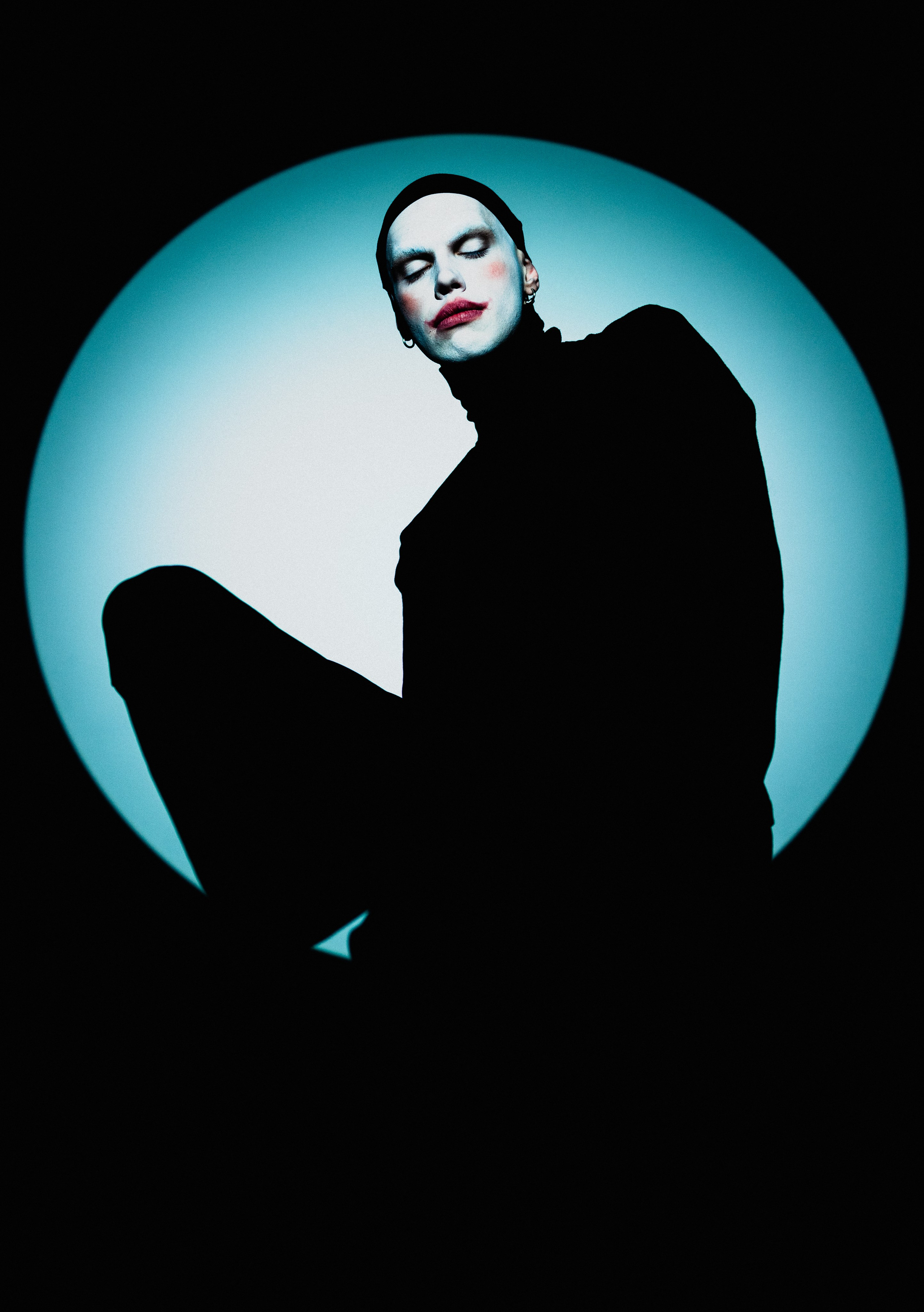 Про своеобразие…. Художественная портретная фотография в Москве и Туле Дарья Щербакова