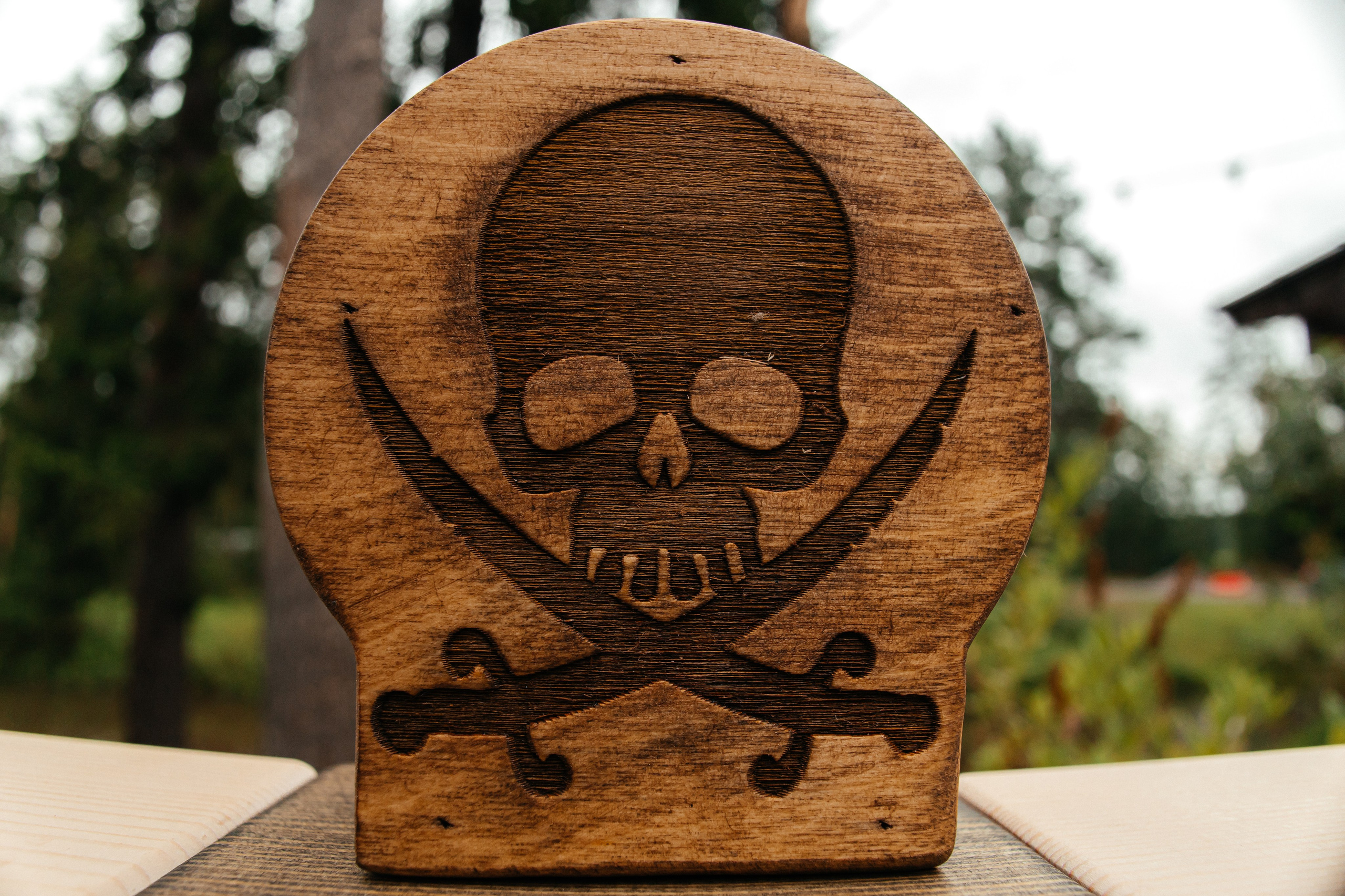 Тимбилдинг «Пираты». Фотограф в Санкт-Петербурге Виктория Безверхая