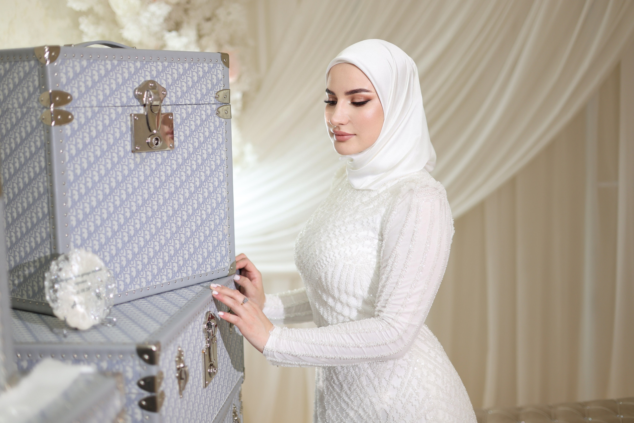 Невеста Раяна