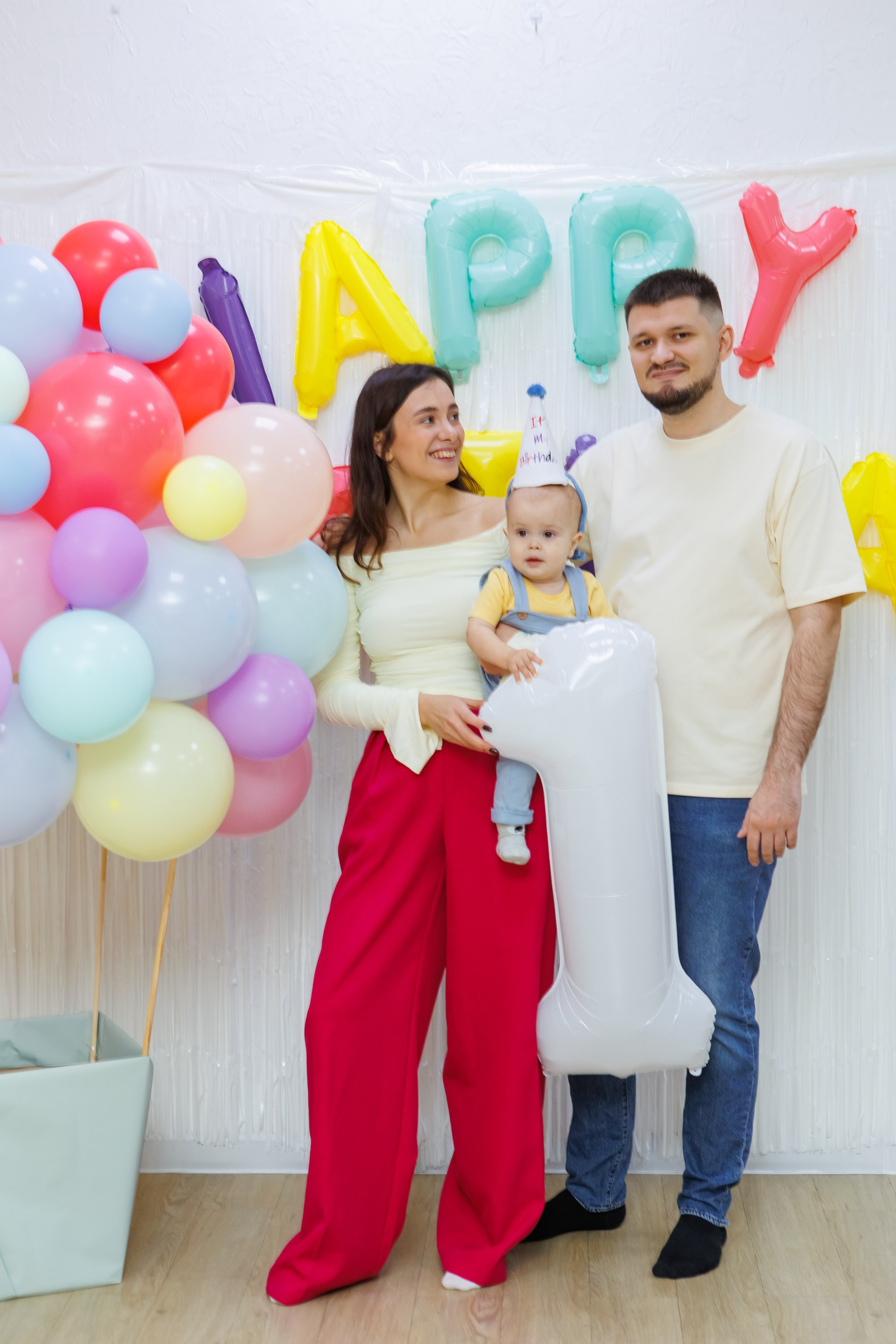 Mamma Mia. Репортажный и семейный фотограф в Новосибирске Елена Каменева