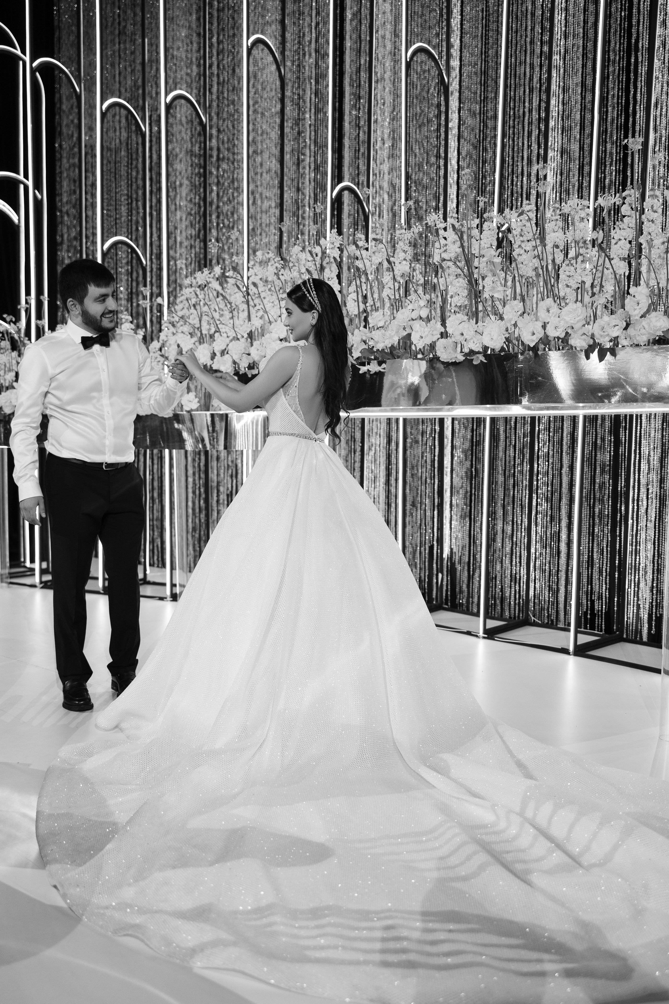 Ашот и Людмила. Свадебный и портретный фотограф в Ростове на Дону Андо Саргсян