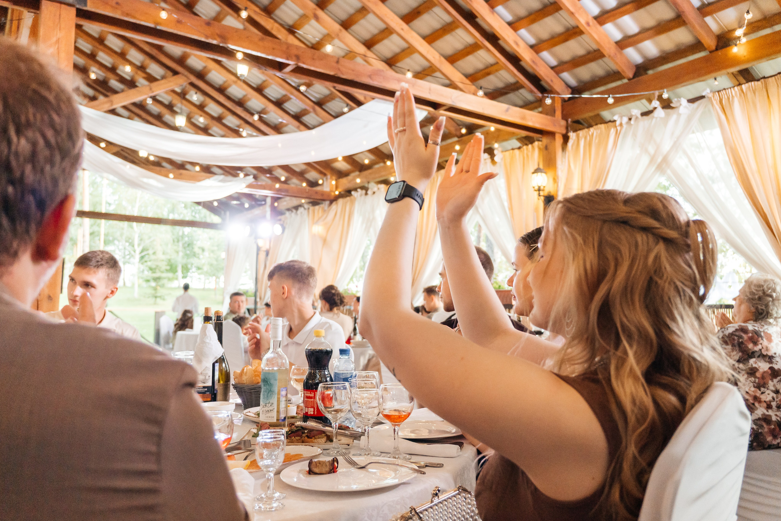 Ксюша и Артём. Семейный и LifeStyle фотограф в Жигулевске и Тольятти Рустам Ханмурзин