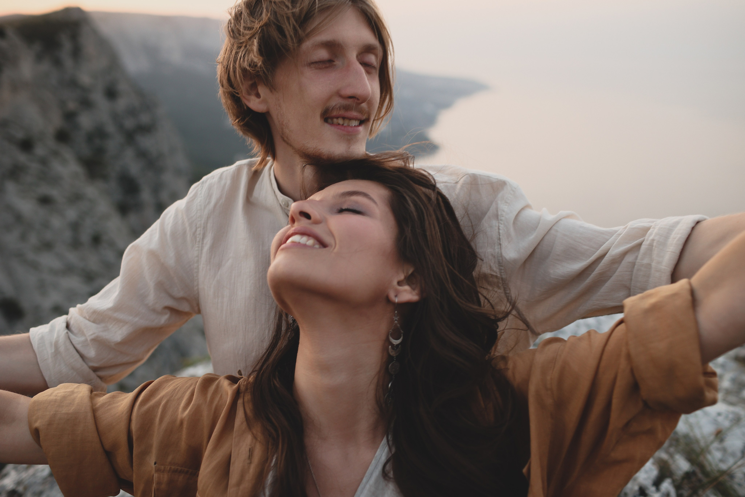 Чебрец. Свадебный и семейный фотограф Москва, Спб, Крым Игорь Сазонов