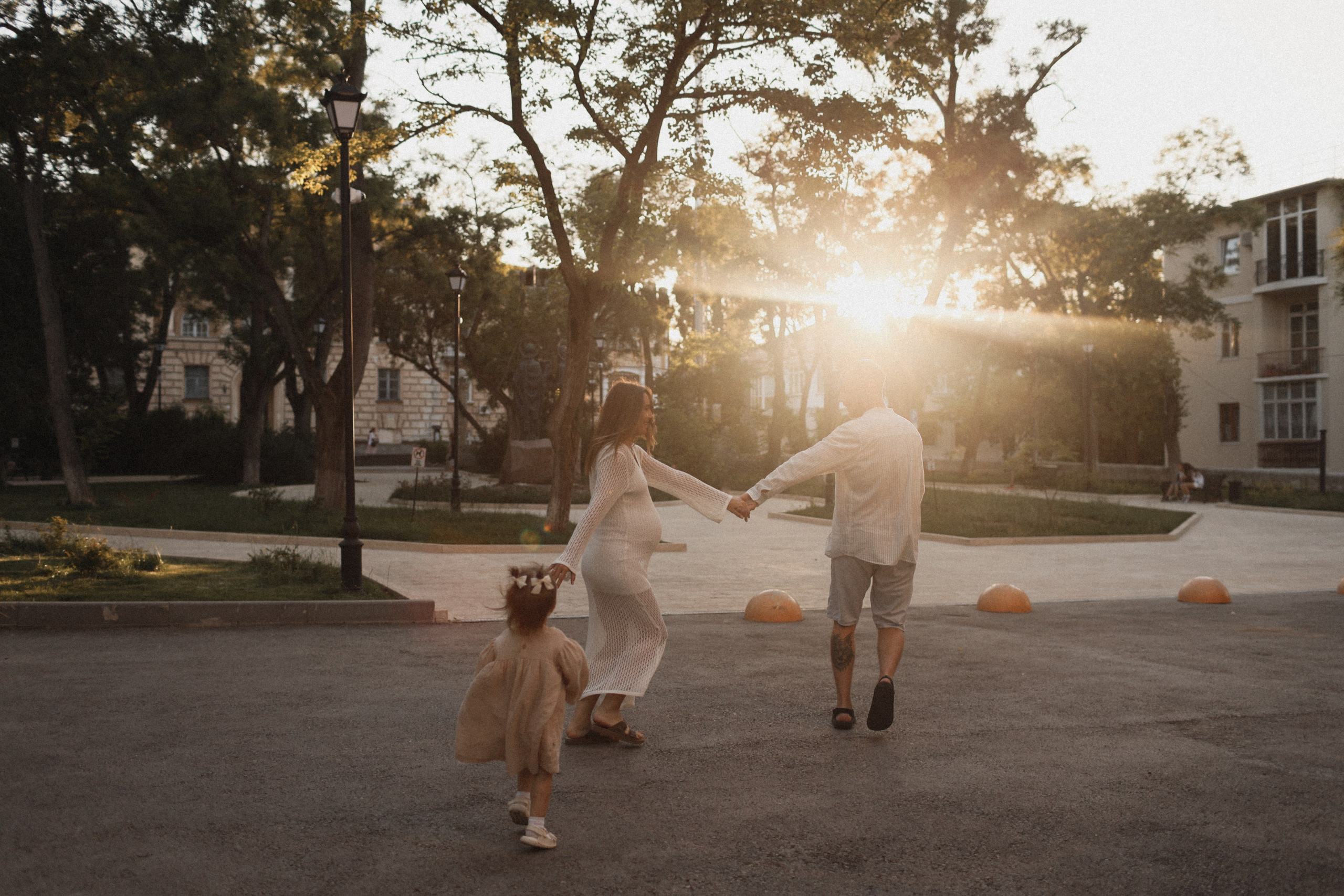 Раз, два, три, четыре, пять, я иду тебя искать…. Фотограф Воронцова Виталия Крым Севастополь