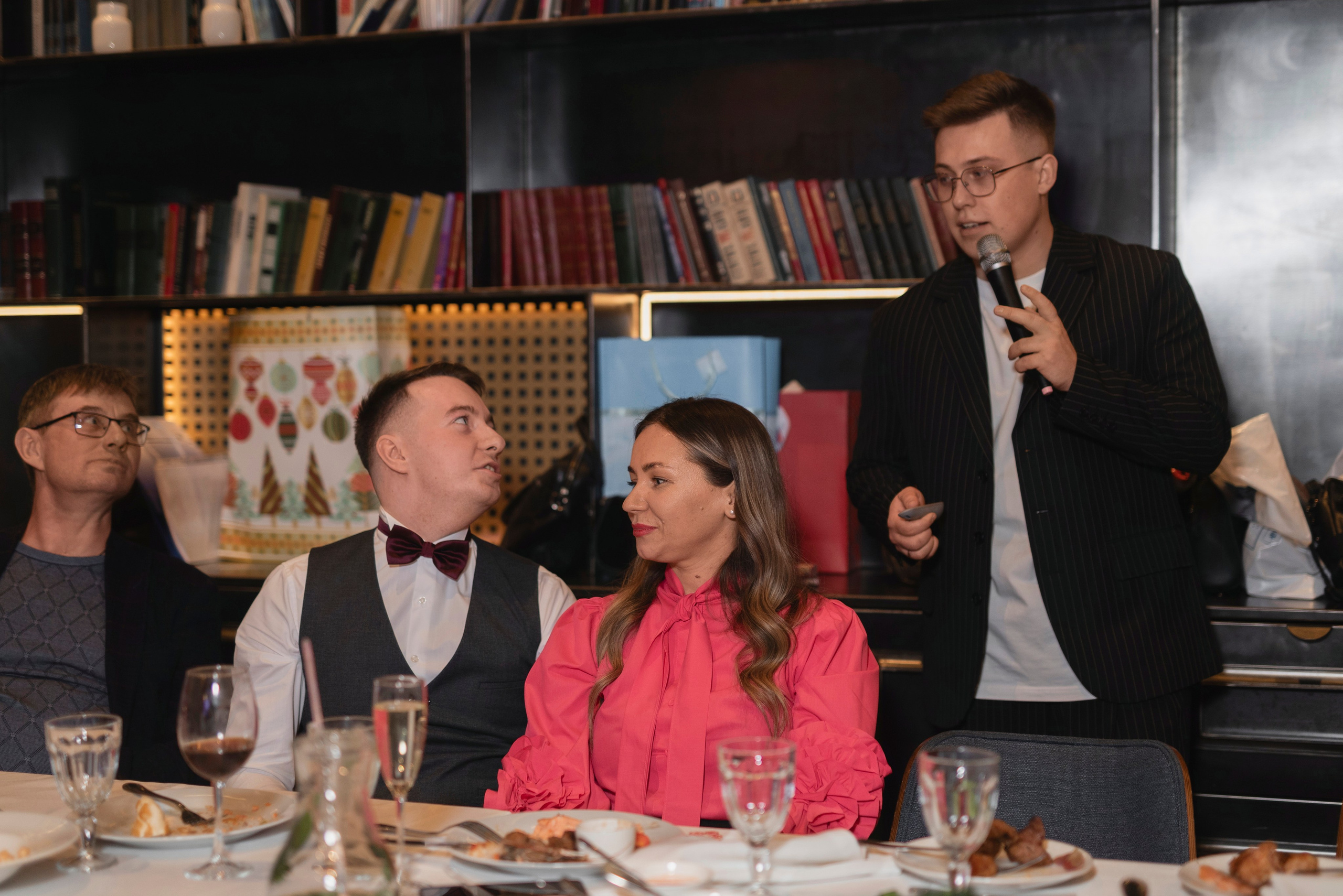 СВАДЬБЫ. Фотограф Москва Софа Ревчук