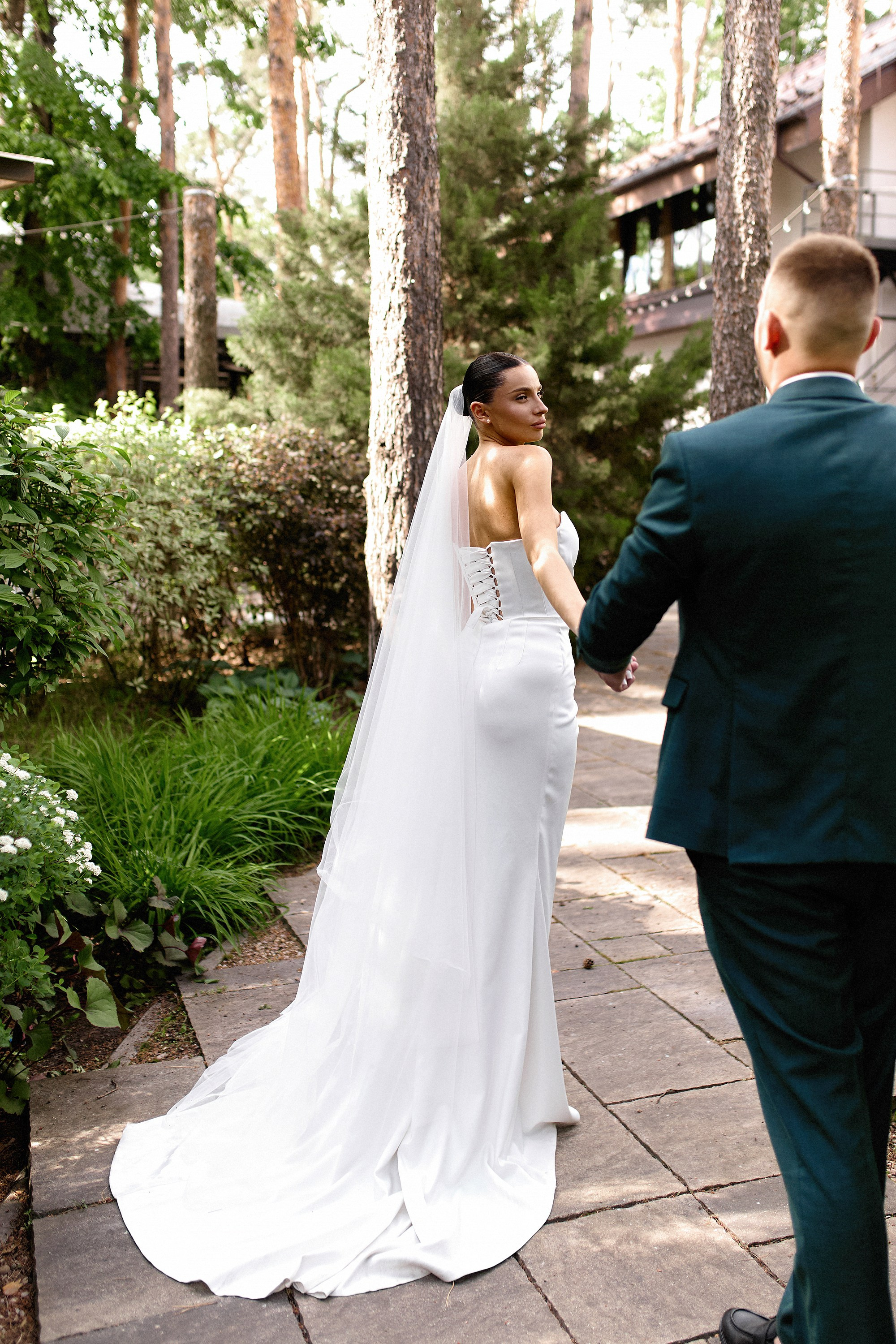 Wedding Day Артём + Елизавета. Свадебный и портретный фотограф в Белгороде Гаркавцева Полина